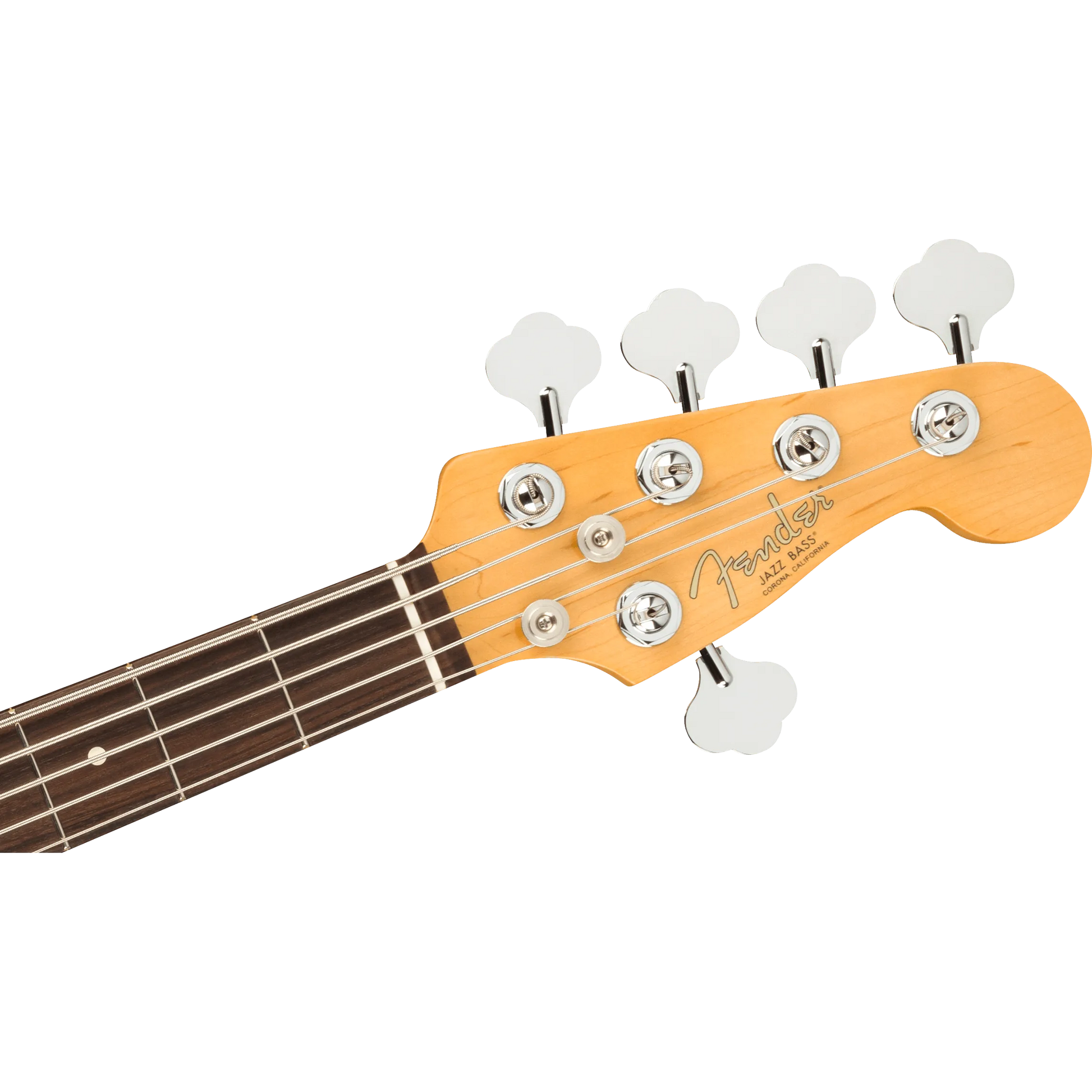 Đàn Guitar Bass Fender American Professional II Jazz Bass V SS, Rosewood Fingerboard - 5 Strings - Việt Music