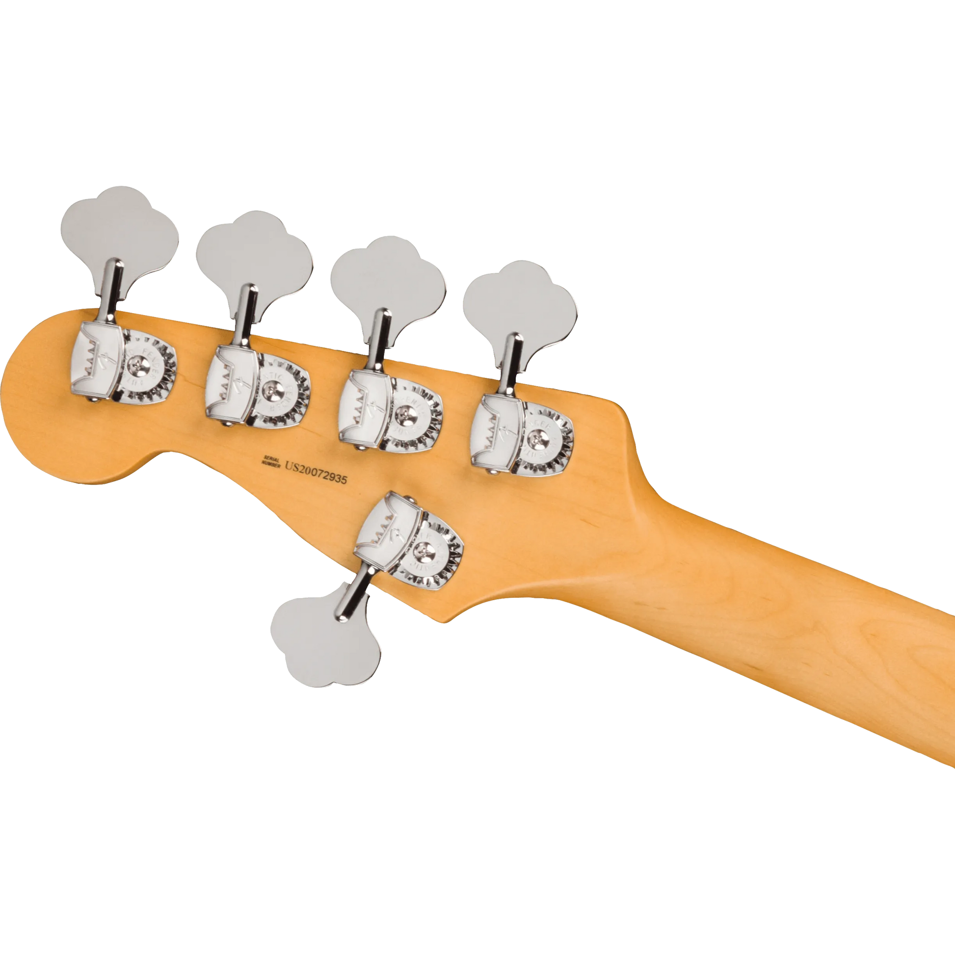 Đàn Guitar Bass Fender American Professional II Jazz Bass V SS, Rosewood Fingerboard - 5 Strings - Việt Music