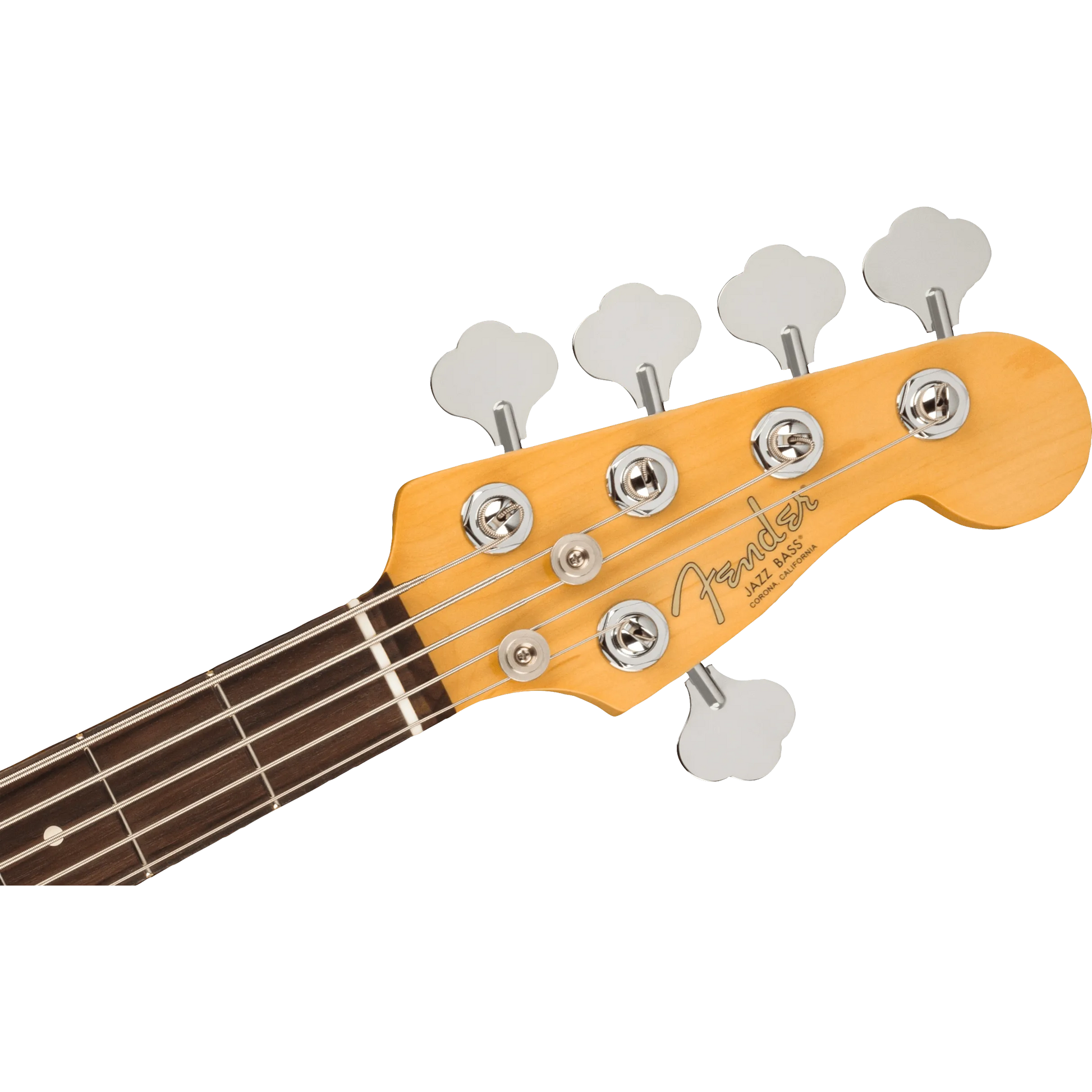 Đàn Guitar Bass Fender American Professional II Jazz Bass V SS, Rosewood Fingerboard - 5 Strings - Việt Music