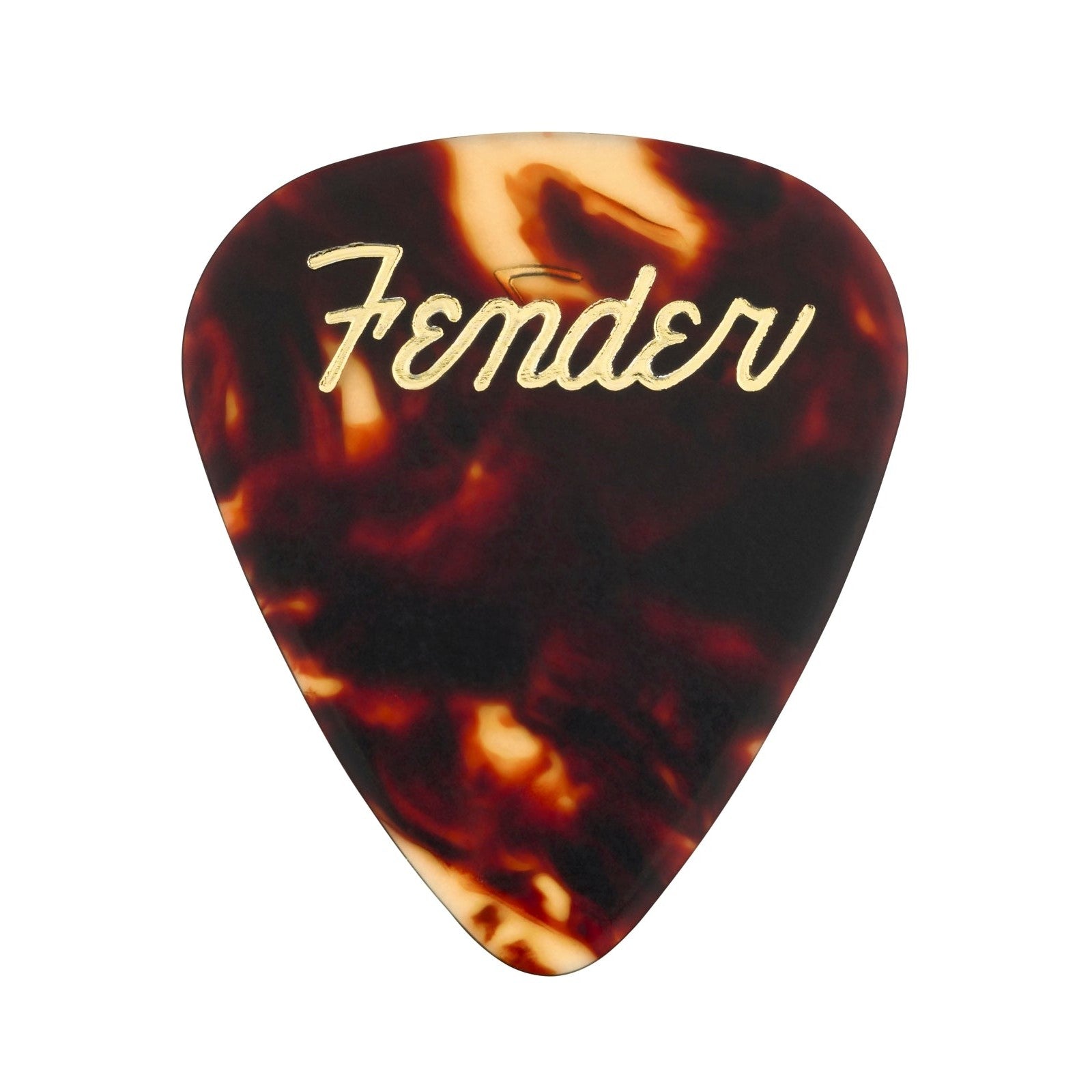 Pick Gảy Đàn Guitar Fender 70th Anniversary, Medium, 12pc - Việt Music