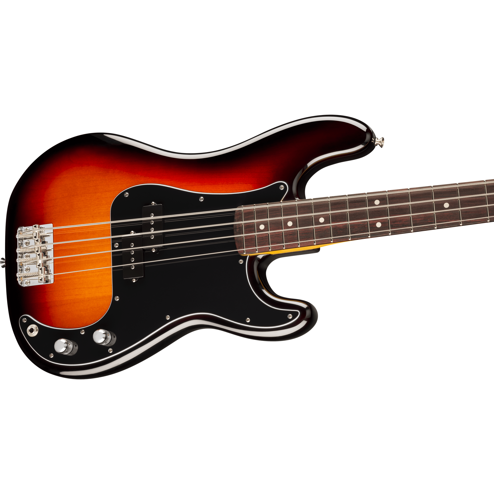 Đàn Guitar Bass American Professional Classic Precision Bass, Rosewood Fingerboard - 4 Strings - Việt Music