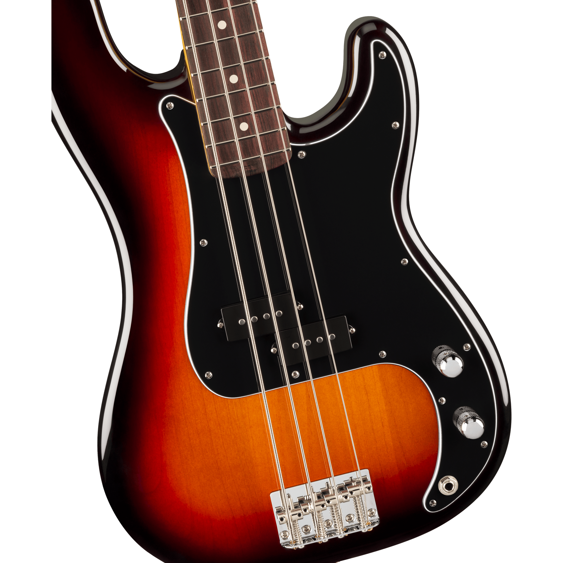 Đàn Guitar Bass American Professional Classic Precision Bass, Rosewood Fingerboard - 4 Strings - Việt Music