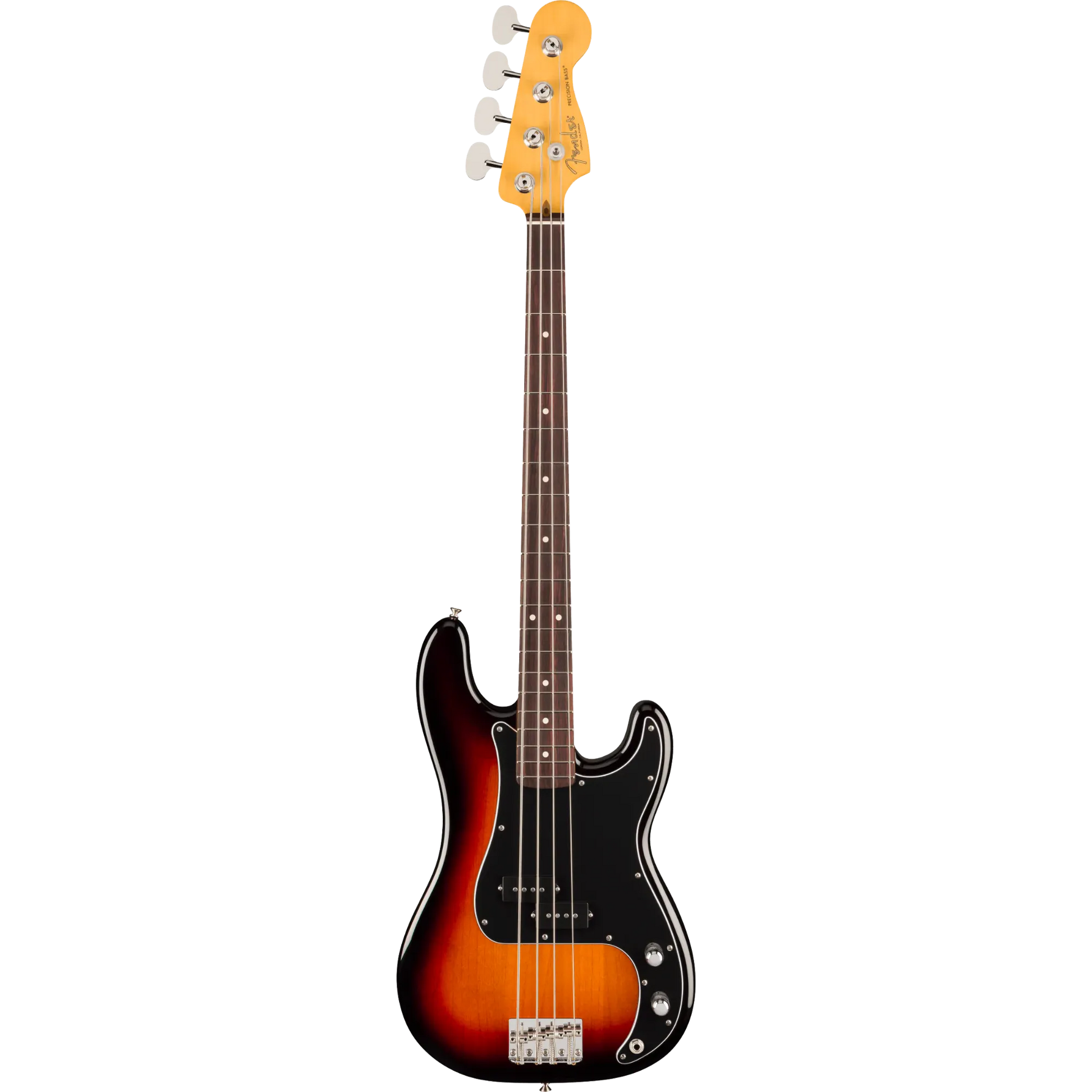 Đàn Guitar Bass American Professional Classic Precision Bass, Rosewood Fingerboard - 4 Strings - Việt Music