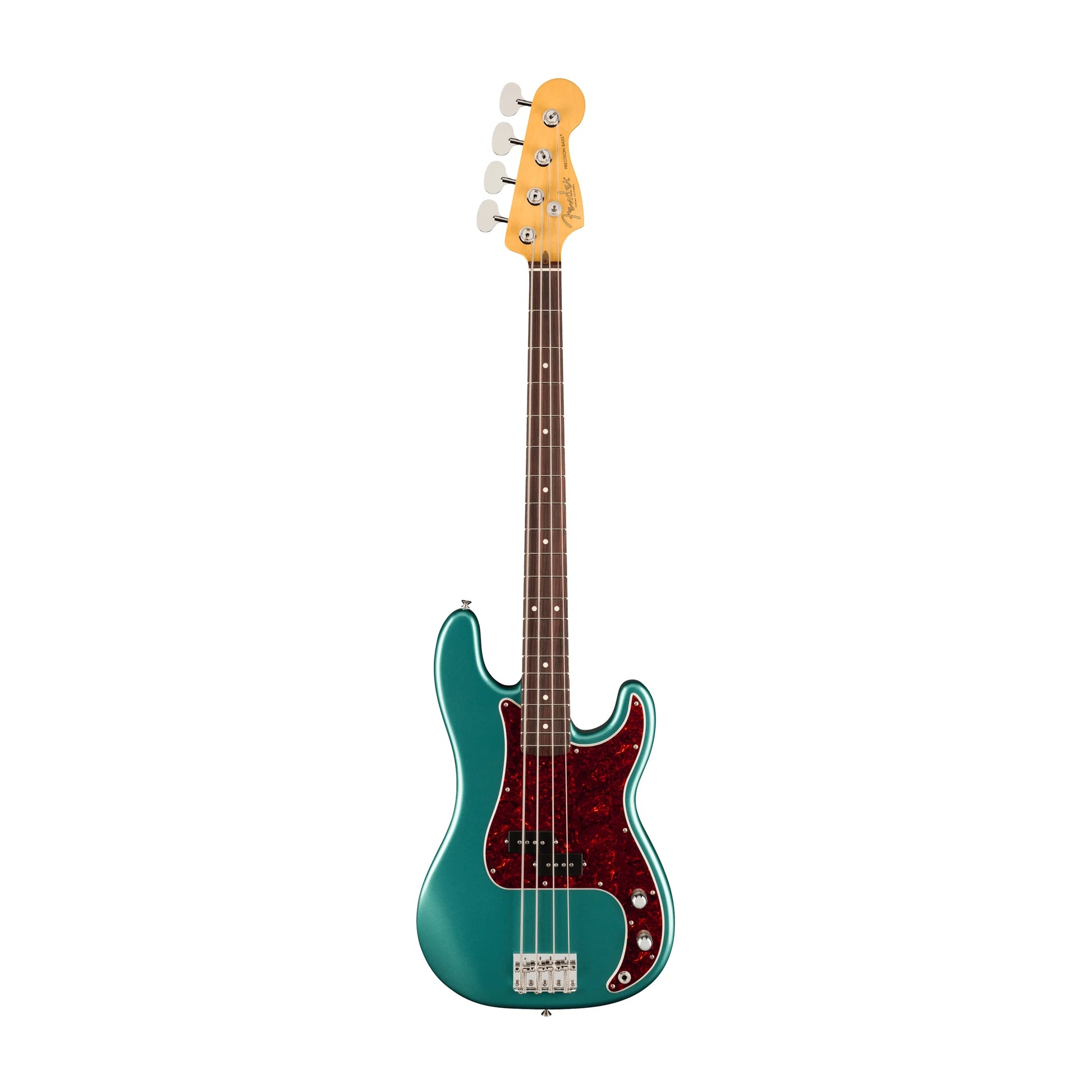 Đàn Guitar Bass American Professional Classic Precision Bass, Rosewood Fingerboard - 4 Strings - Việt Music