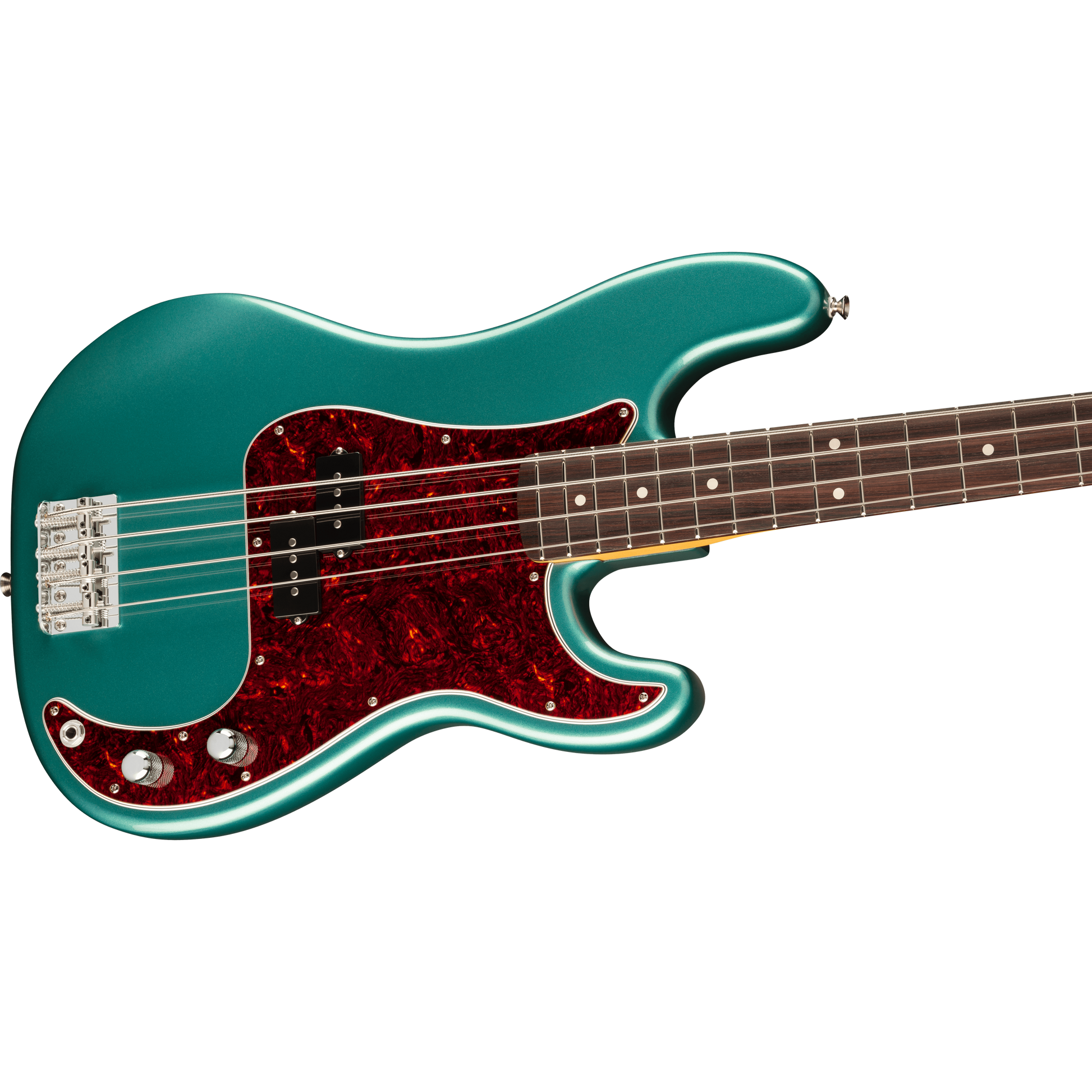 Đàn Guitar Bass American Professional Classic Precision Bass, Rosewood Fingerboard - 4 Strings - Việt Music