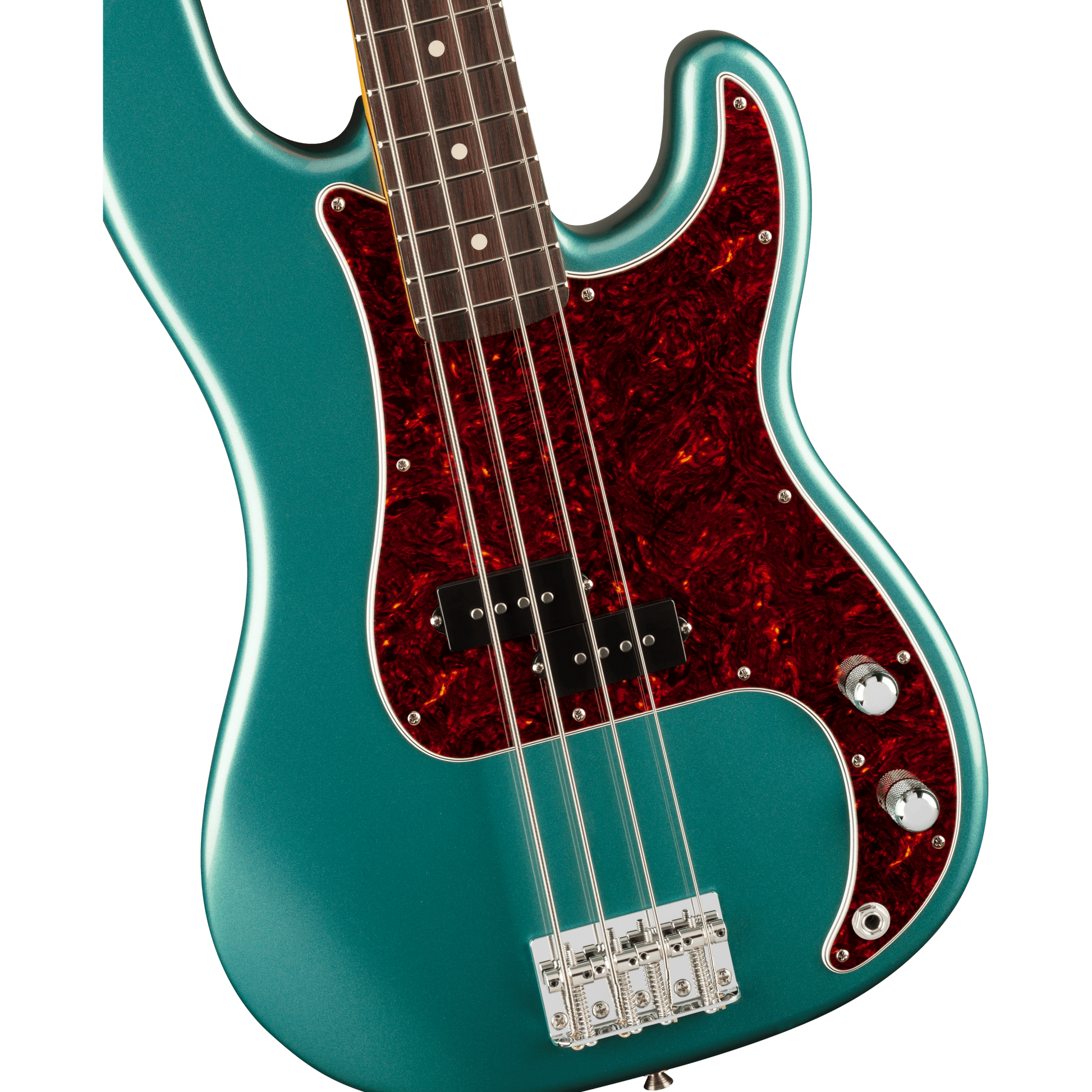 Đàn Guitar Bass American Professional Classic Precision Bass, Rosewood Fingerboard - 4 Strings - Việt Music