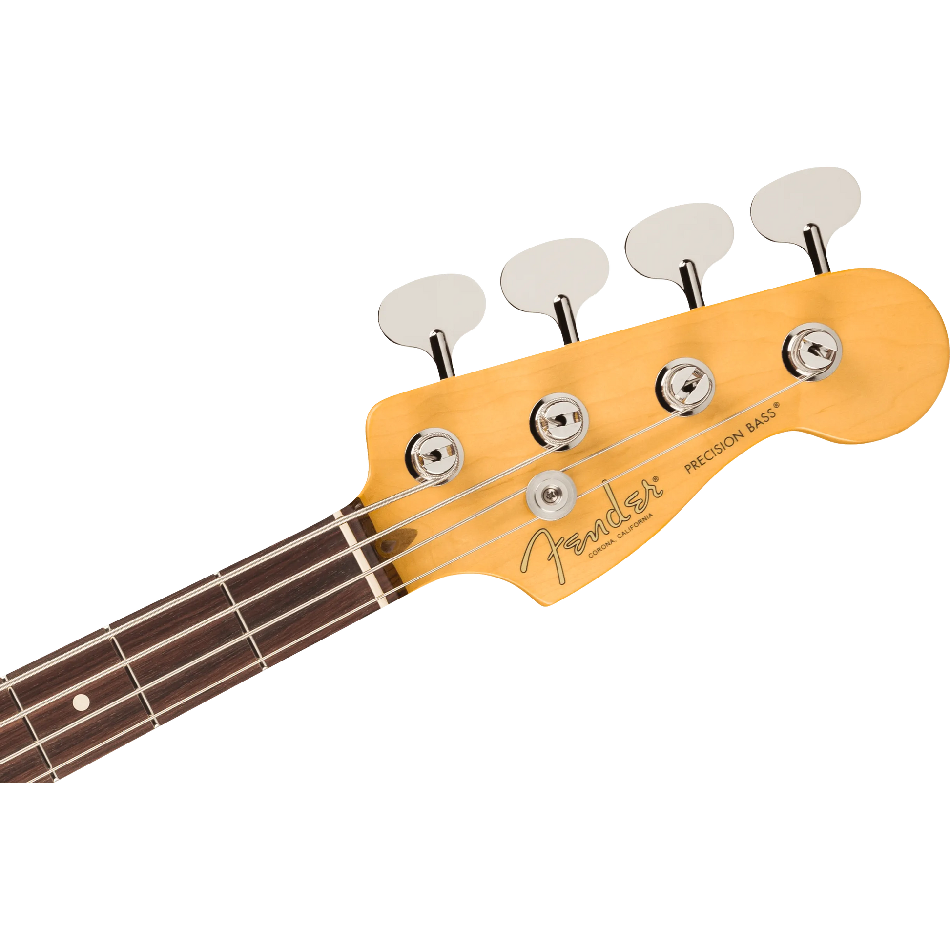 Đàn Guitar Bass American Professional Classic Precision Bass, Rosewood Fingerboard - 4 Strings - Việt Music