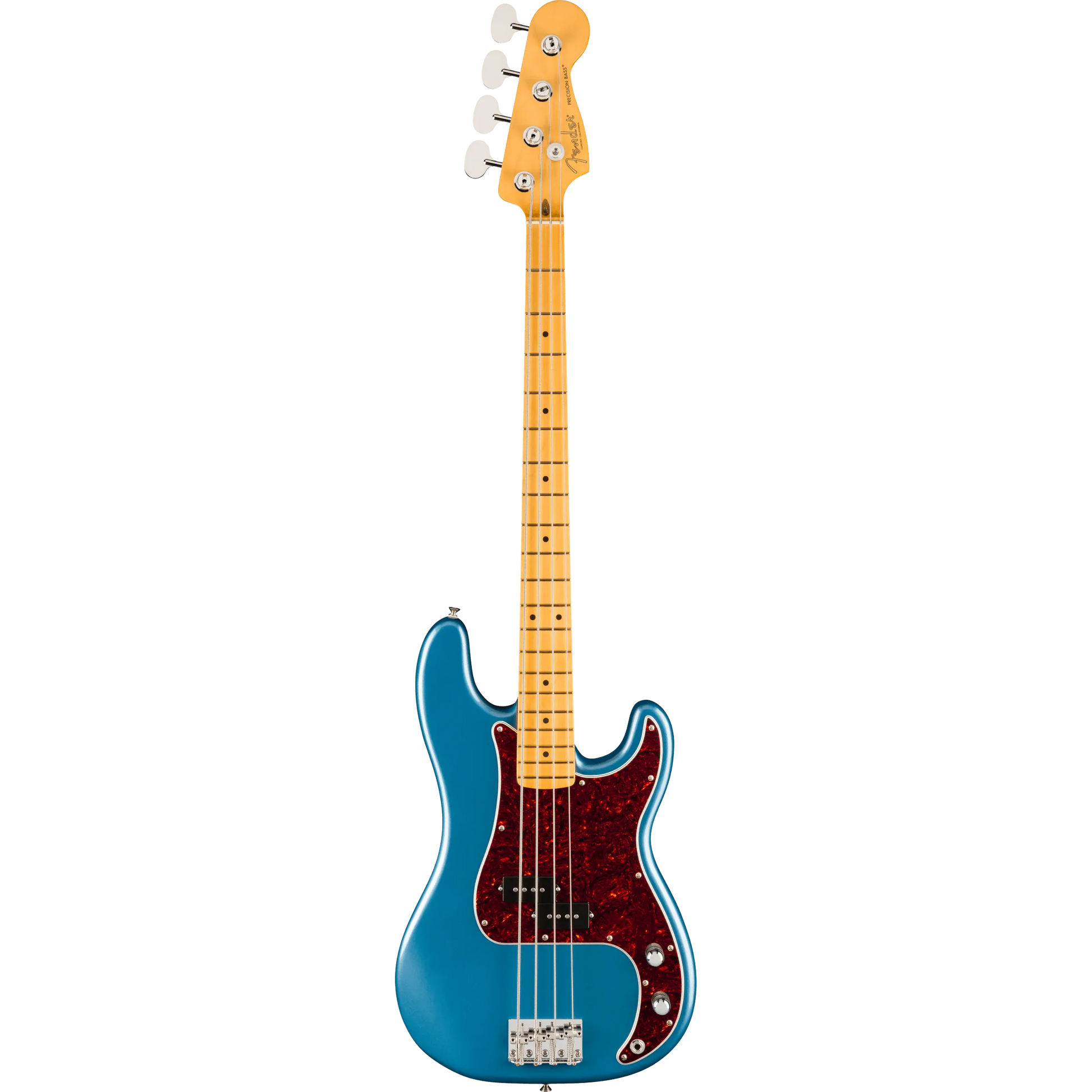 Đàn Guitar Điện American Professional Classic Precision Bass, Maple Fingerboard - 4 Strings - Việt Music