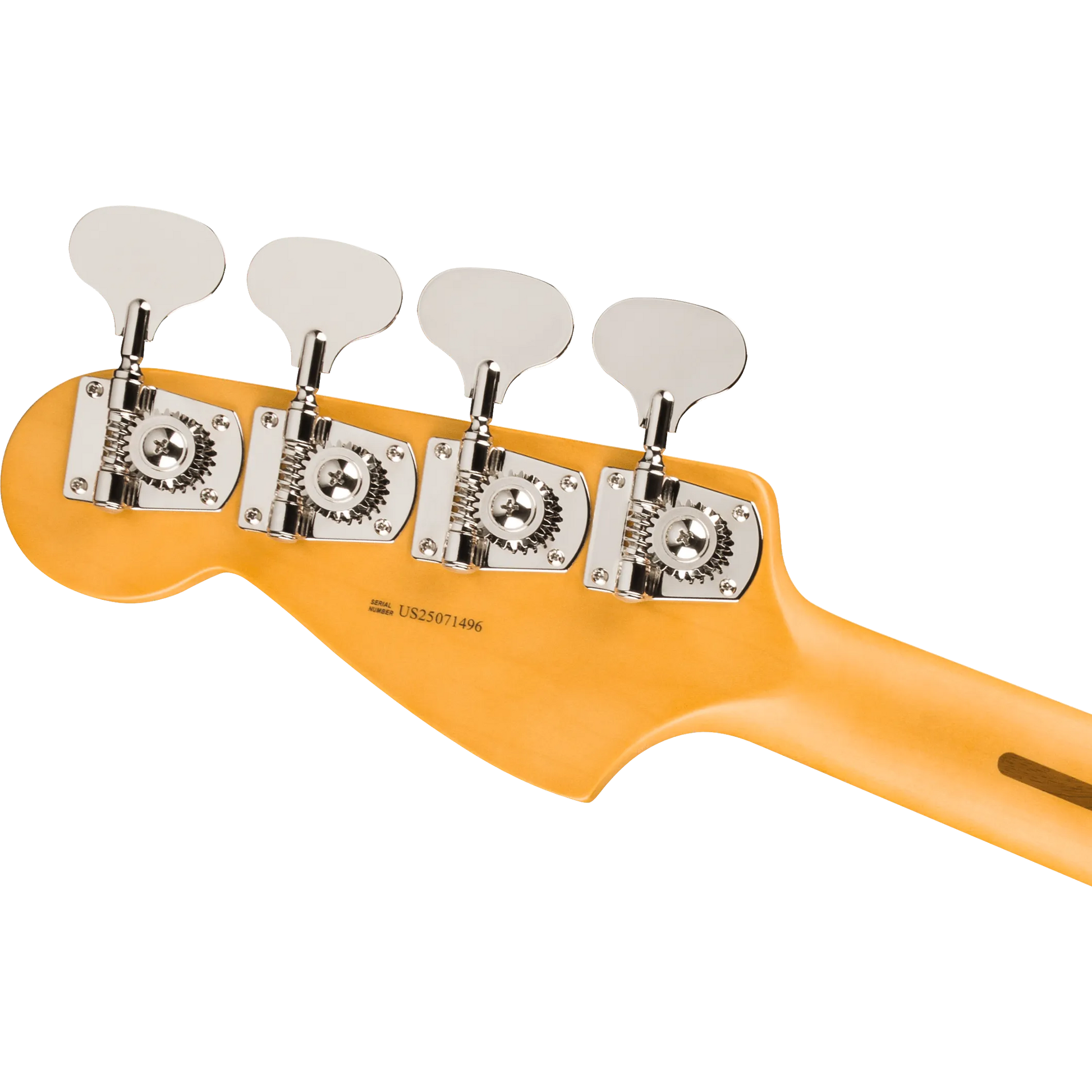 Đàn Guitar Bass American Professional Classic Mustang Bass, Rosewood Fingerboard - 4 Strings - Việt Music