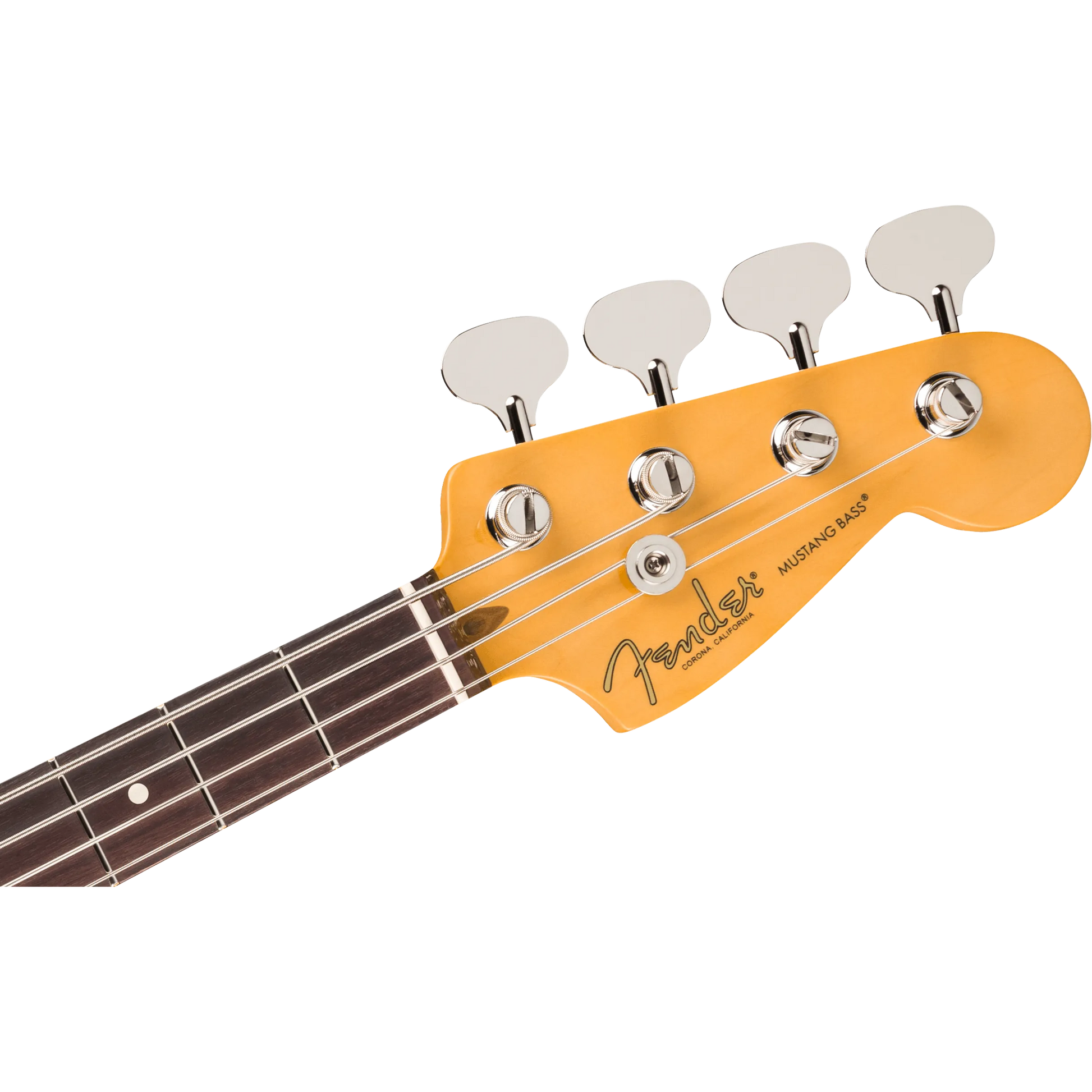 Đàn Guitar Bass American Professional Classic Mustang Bass, Rosewood Fingerboard - 4 Strings - Việt Music