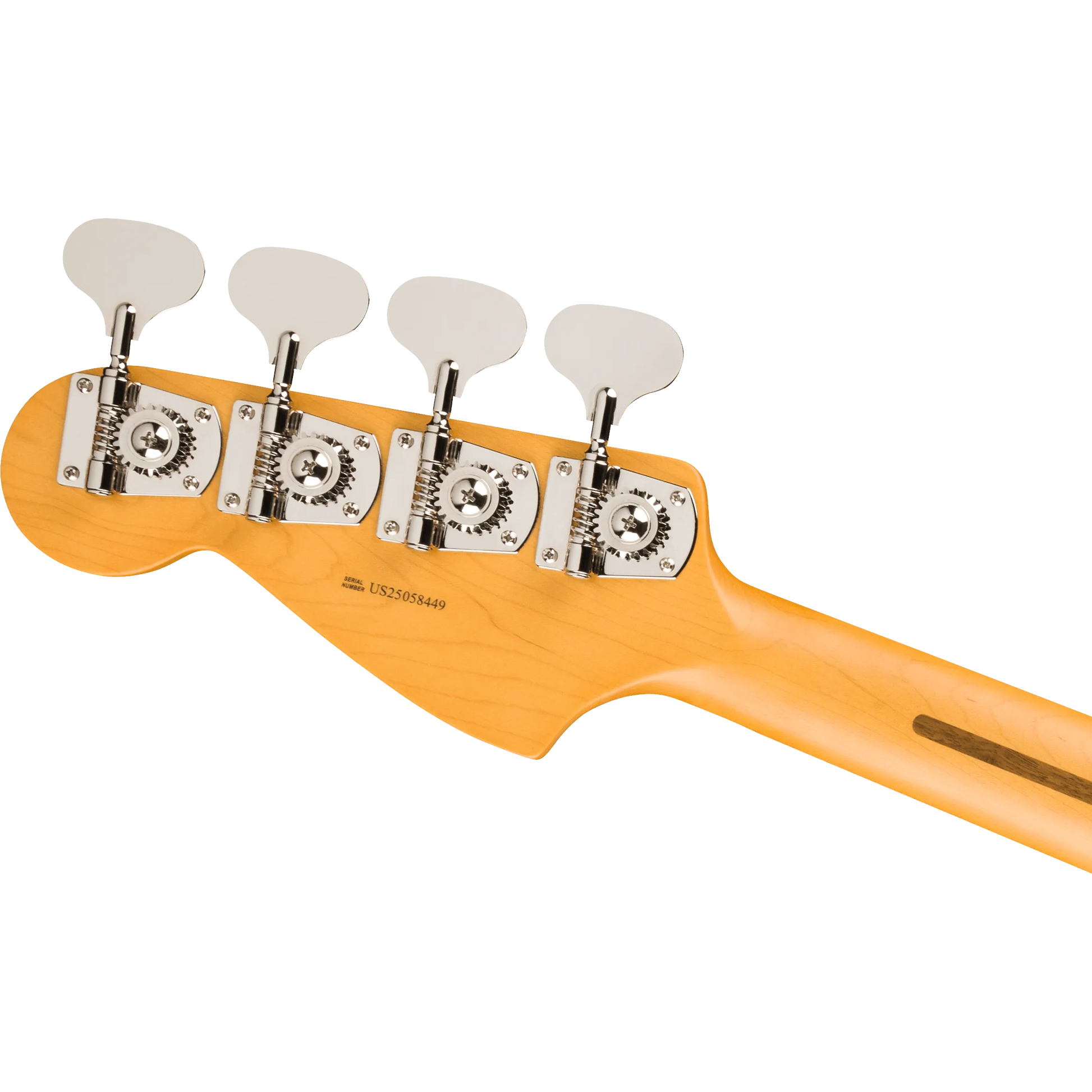 Đàn Guitar Bass American Professional Classic Mustang Bass, Rosewood Fingerboard - 4 Strings - Việt Music