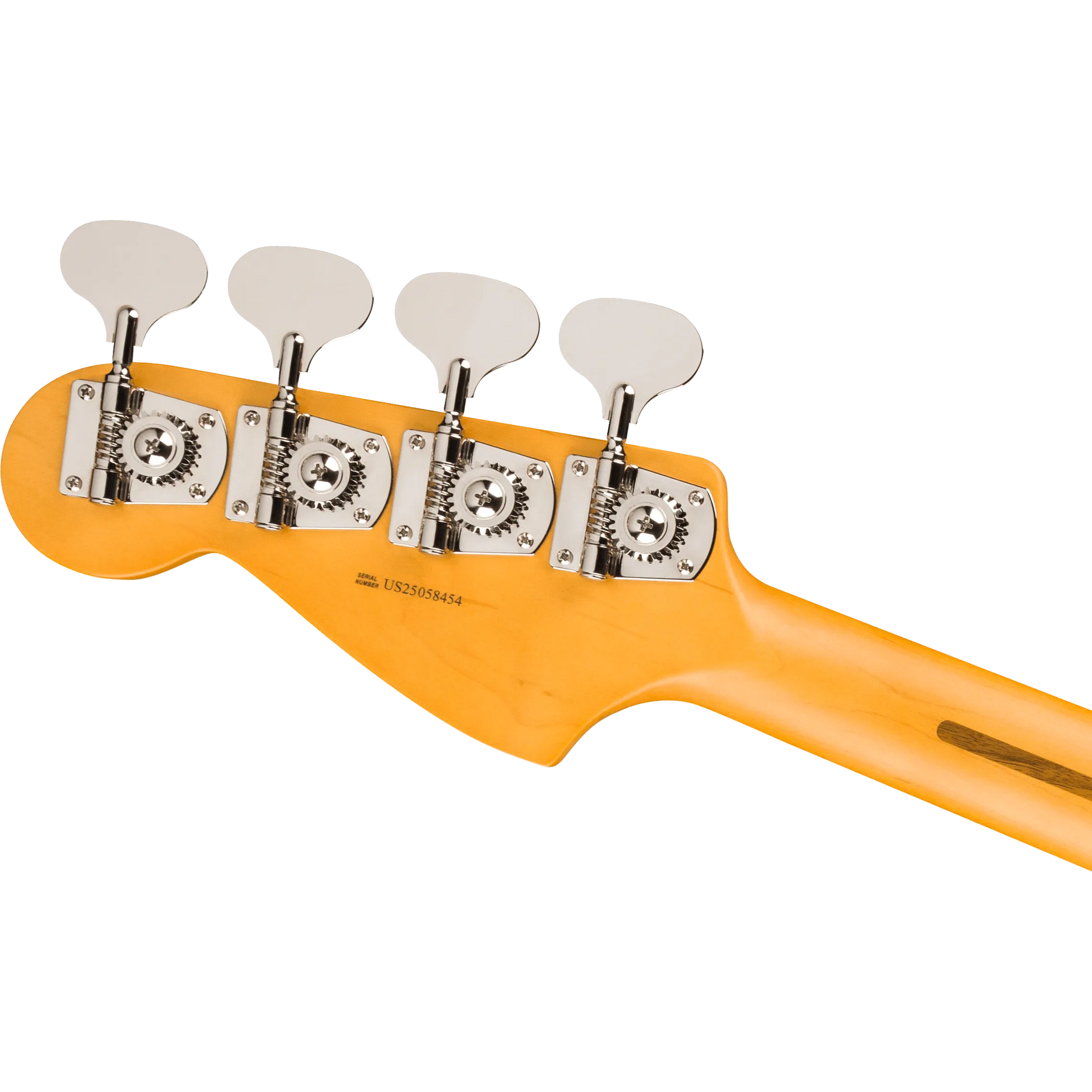 Đàn Guitar Bass American Professional Classic Mustang Bass, Maple Fingerboard - 4 Strings - Việt Music