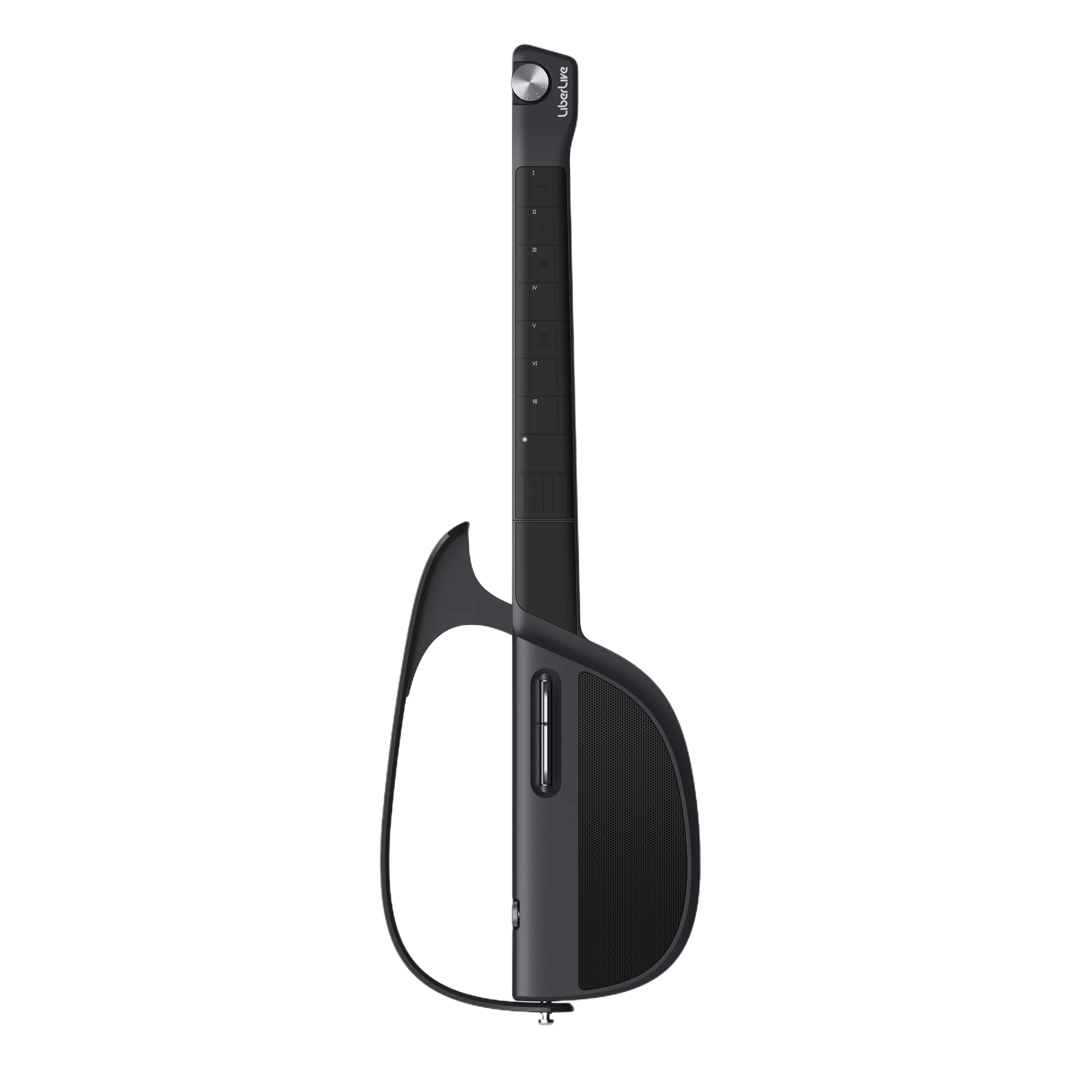 Đàn Guitar Silent LiberLive C1 - Stringless Smart Guitar - Việt Music