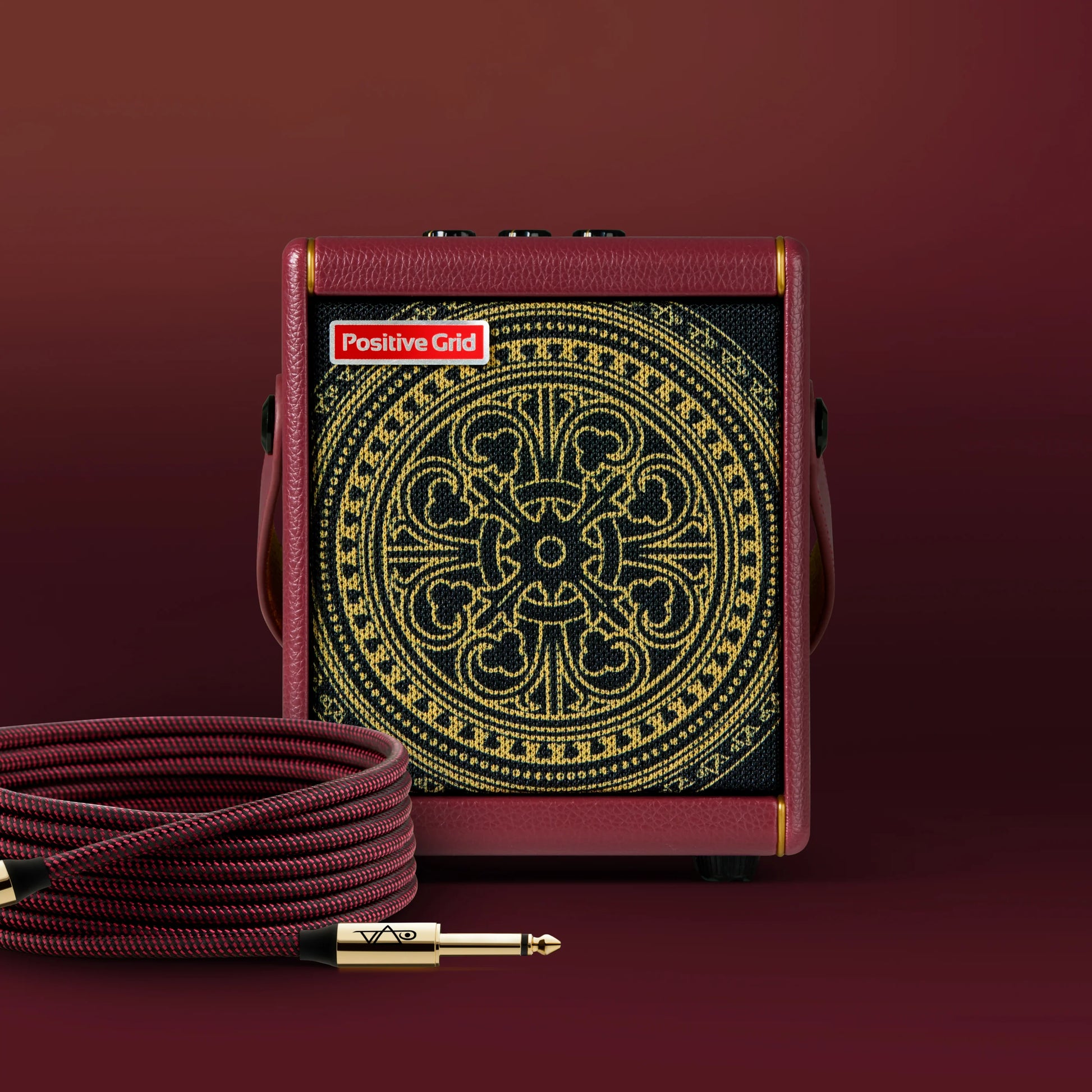 Amplifier Positive Grid Spark Mini, Combo 10W - Việt Music