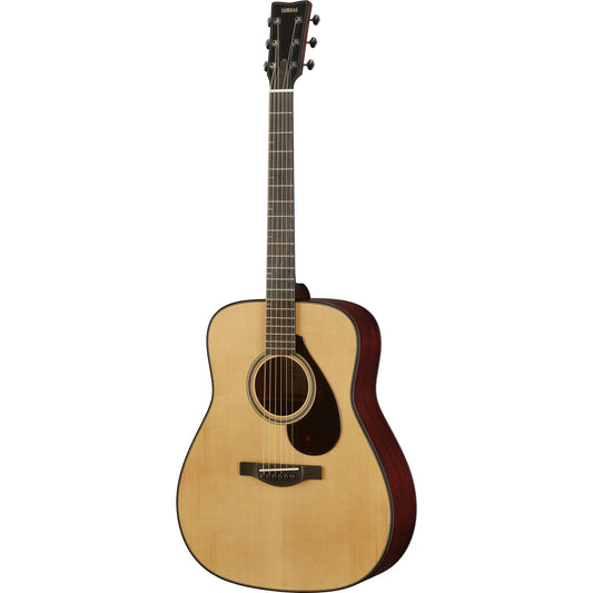 Đàn Guitar Acoustic Yamaha FG9 M - FG/FS9 Series - Việt Music