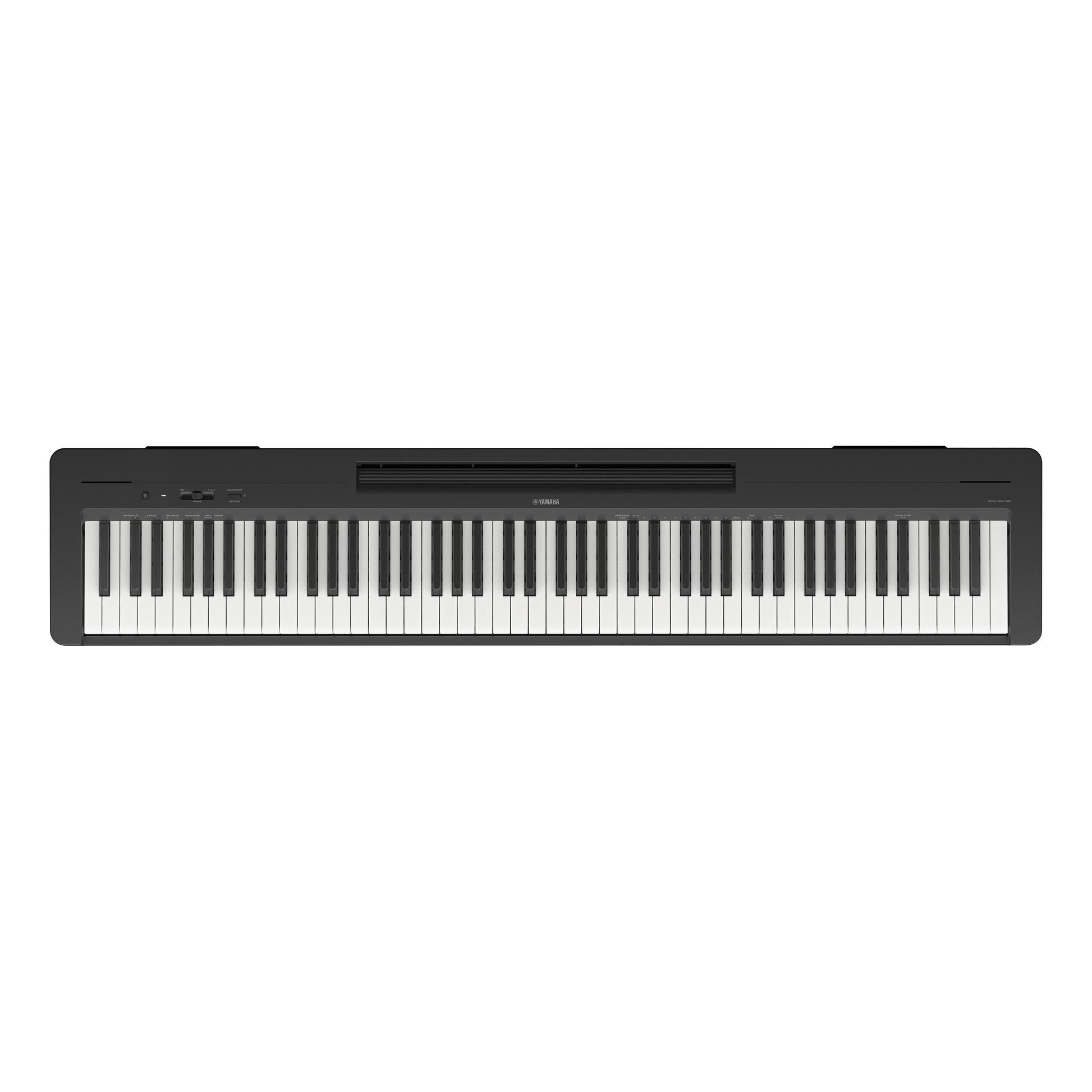 Đàn Piano Điện Yamaha P-143BT - P Series - Việt Music