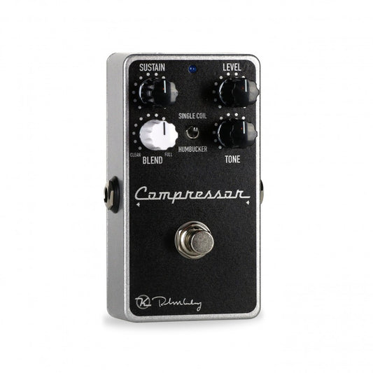 Pedal Guitar Keeley Compressor Plus - Việt Music