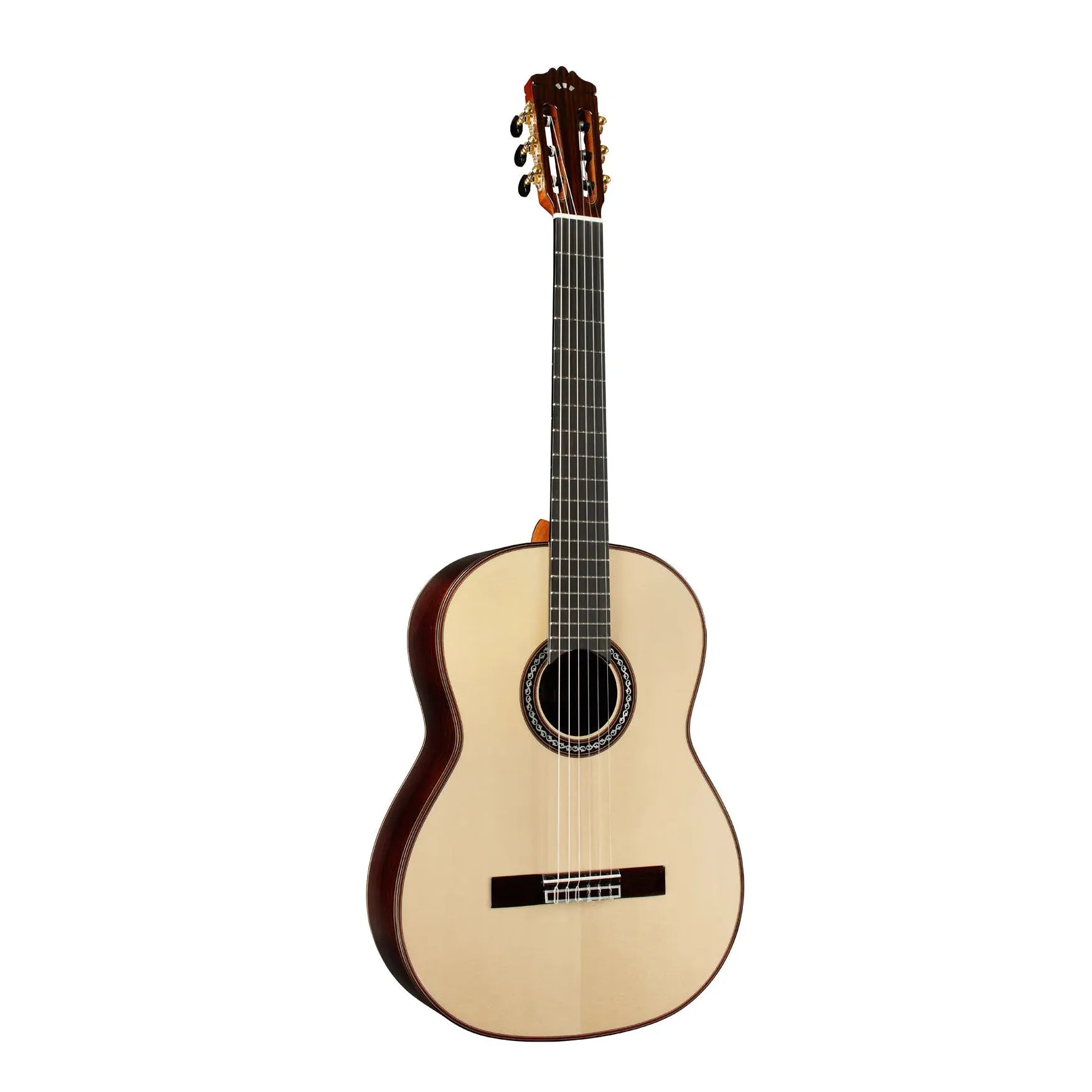 Đàn Guitar Classic Cordoba C10 SP Spruce w/Polyfoam Case - Việt Music