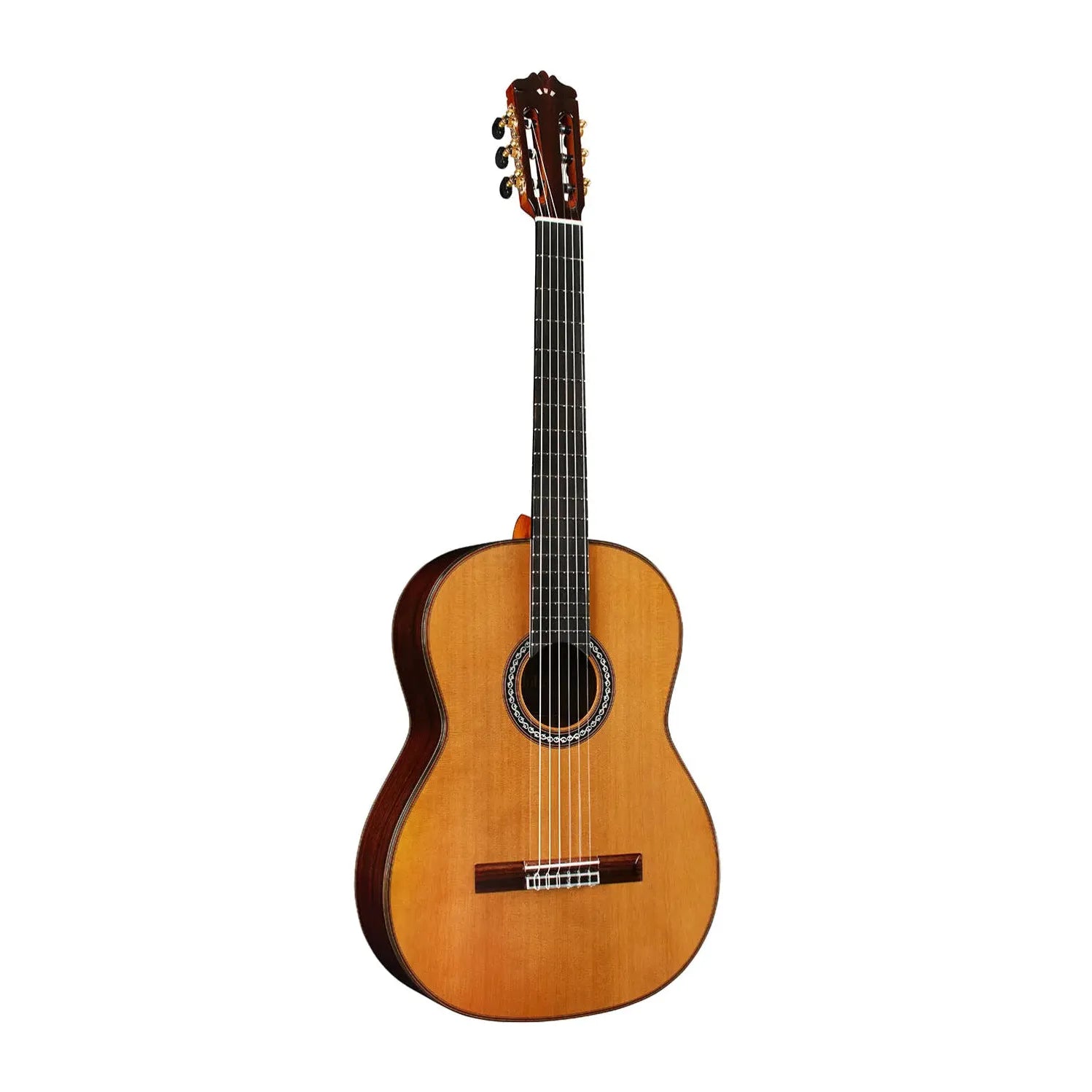 Đàn Guitar Classic Cordoba C10 CD Cedar w/Polyfoam Case - Việt Music