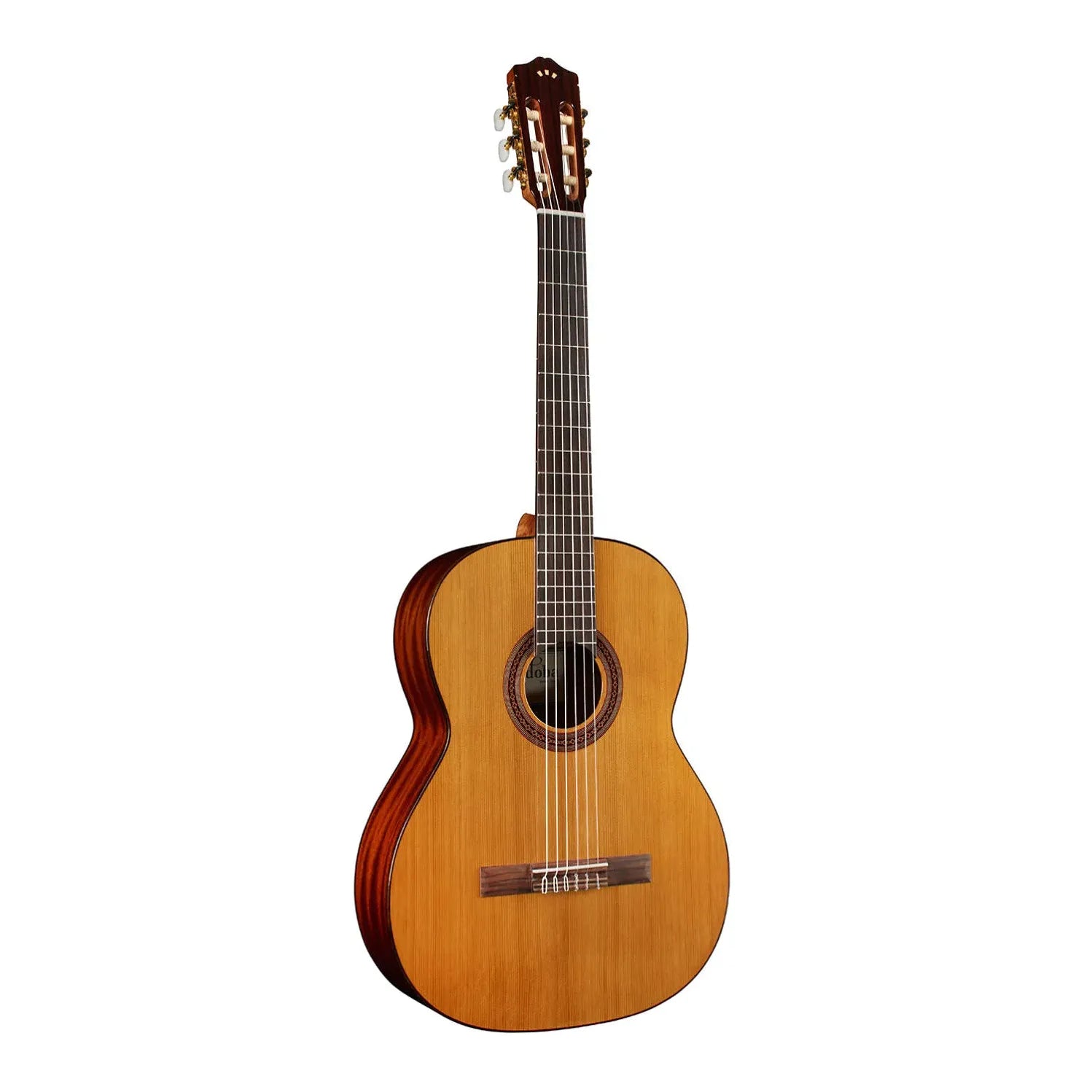 Đàn Guitar Classic Cordoba C5 CD Cedar w/Deluxe Gig Bag - Việt Music