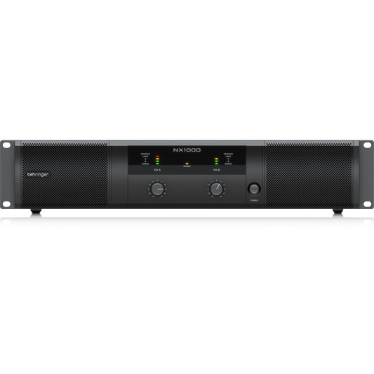 Amply Behringer NX1000 - Việt Music