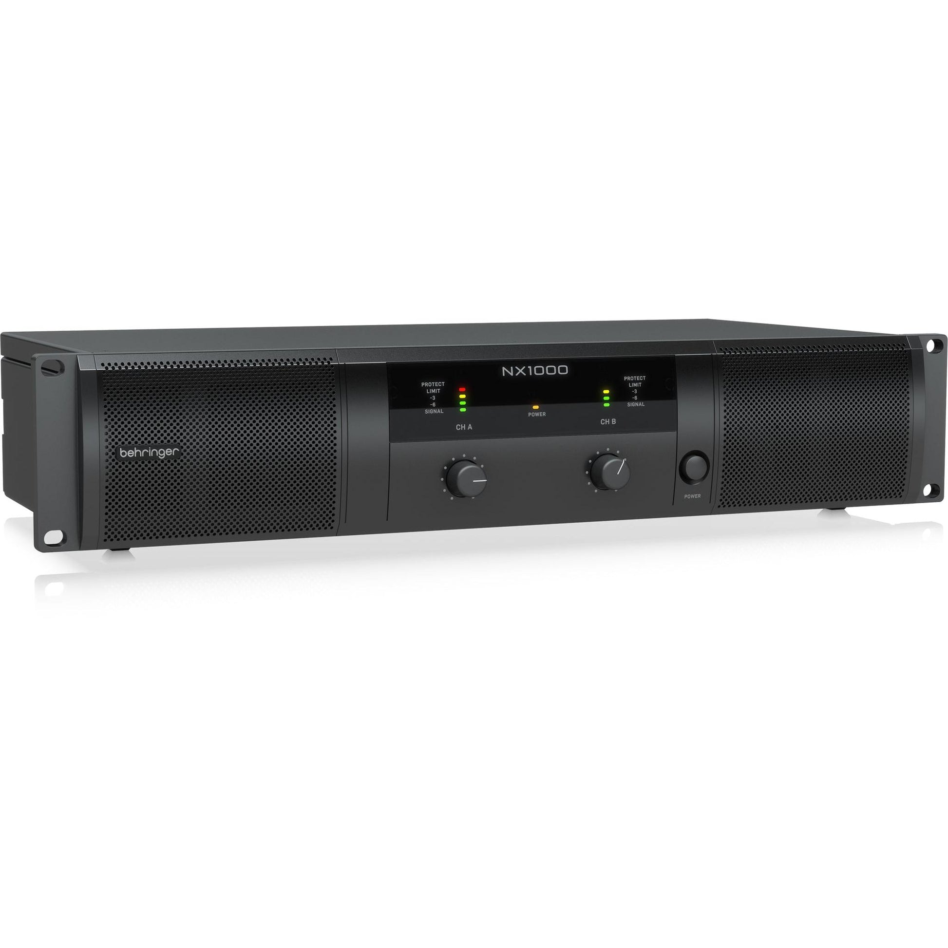 Amply Behringer NX1000 - Việt Music