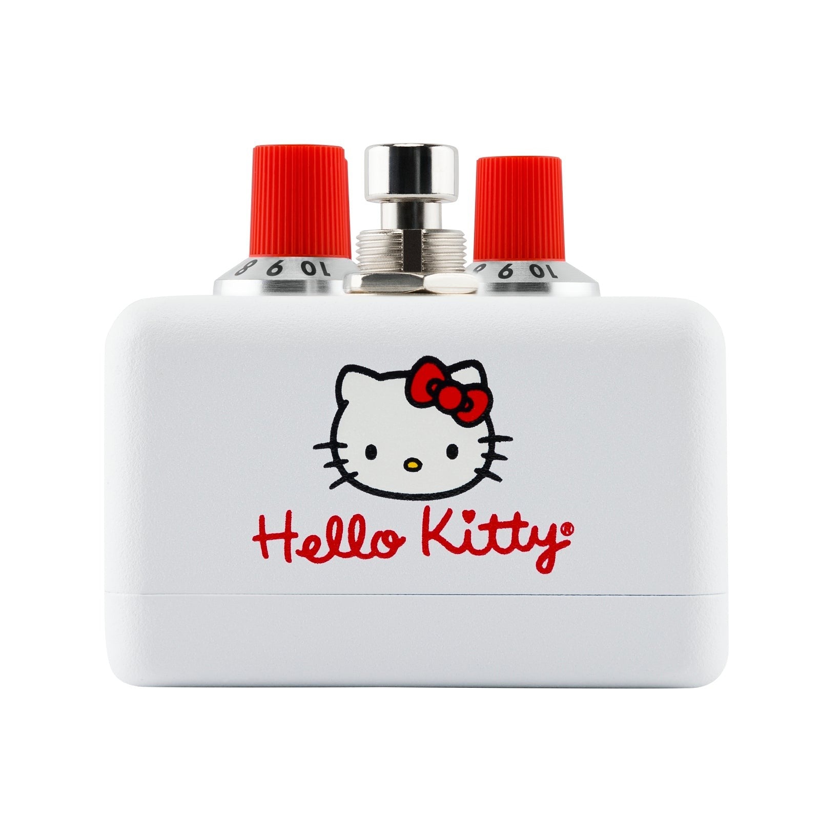 Pedal Guitar Fender x Hello Kitty Fuzz - Việt Music