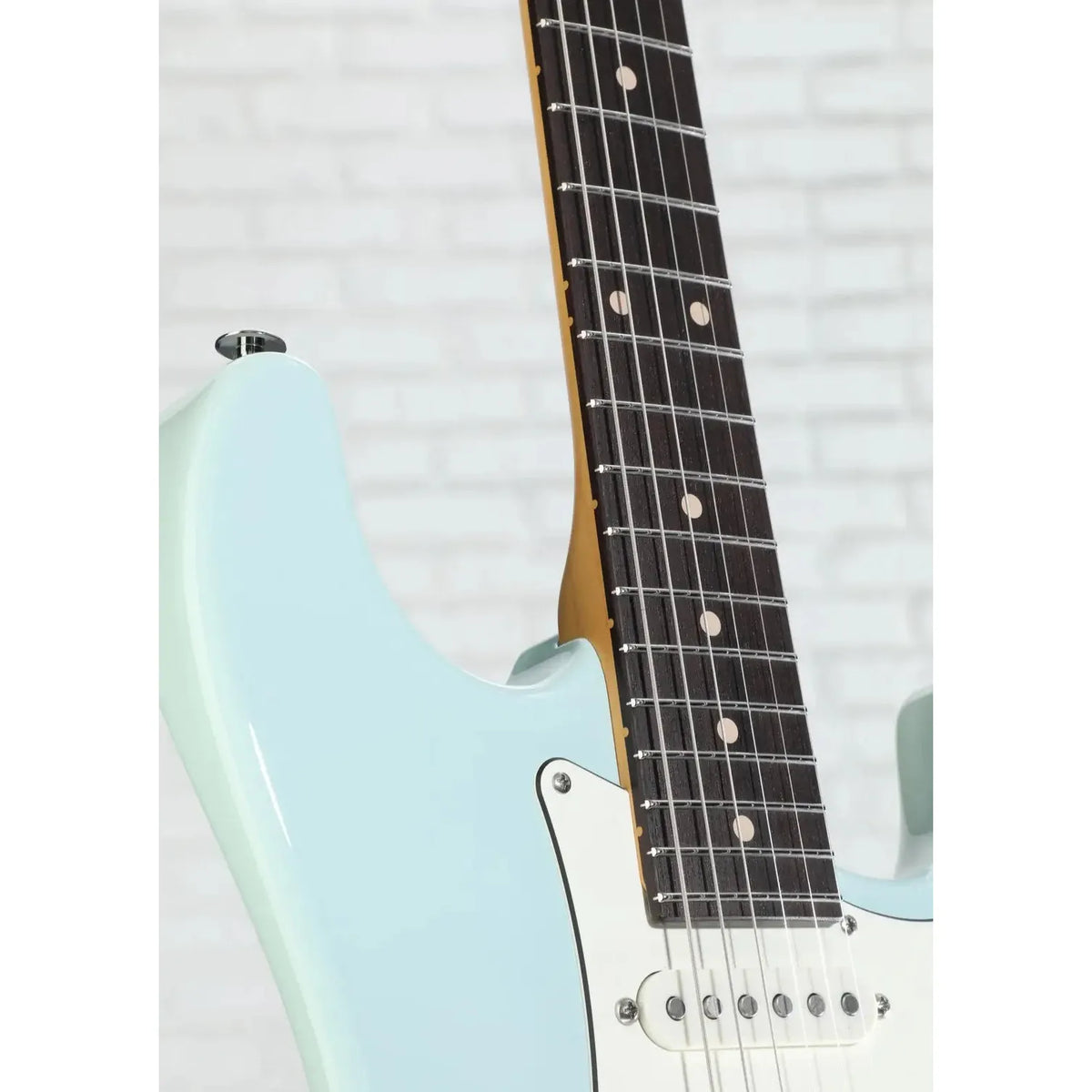 Đàn Guitar Điện Suhr Classic S HSS, Rosewood Fingerboard - Việt Music