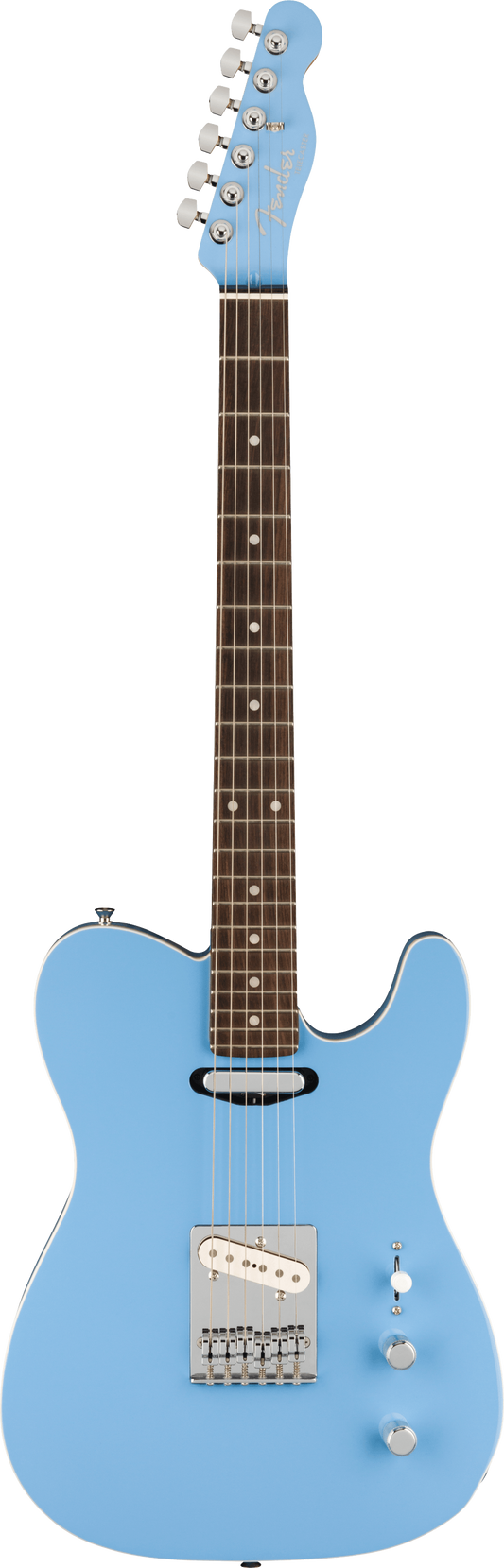 Đàn Guitar Điện Fender Aerodyne Special Telecaster SS, Rosewood Fingerboard