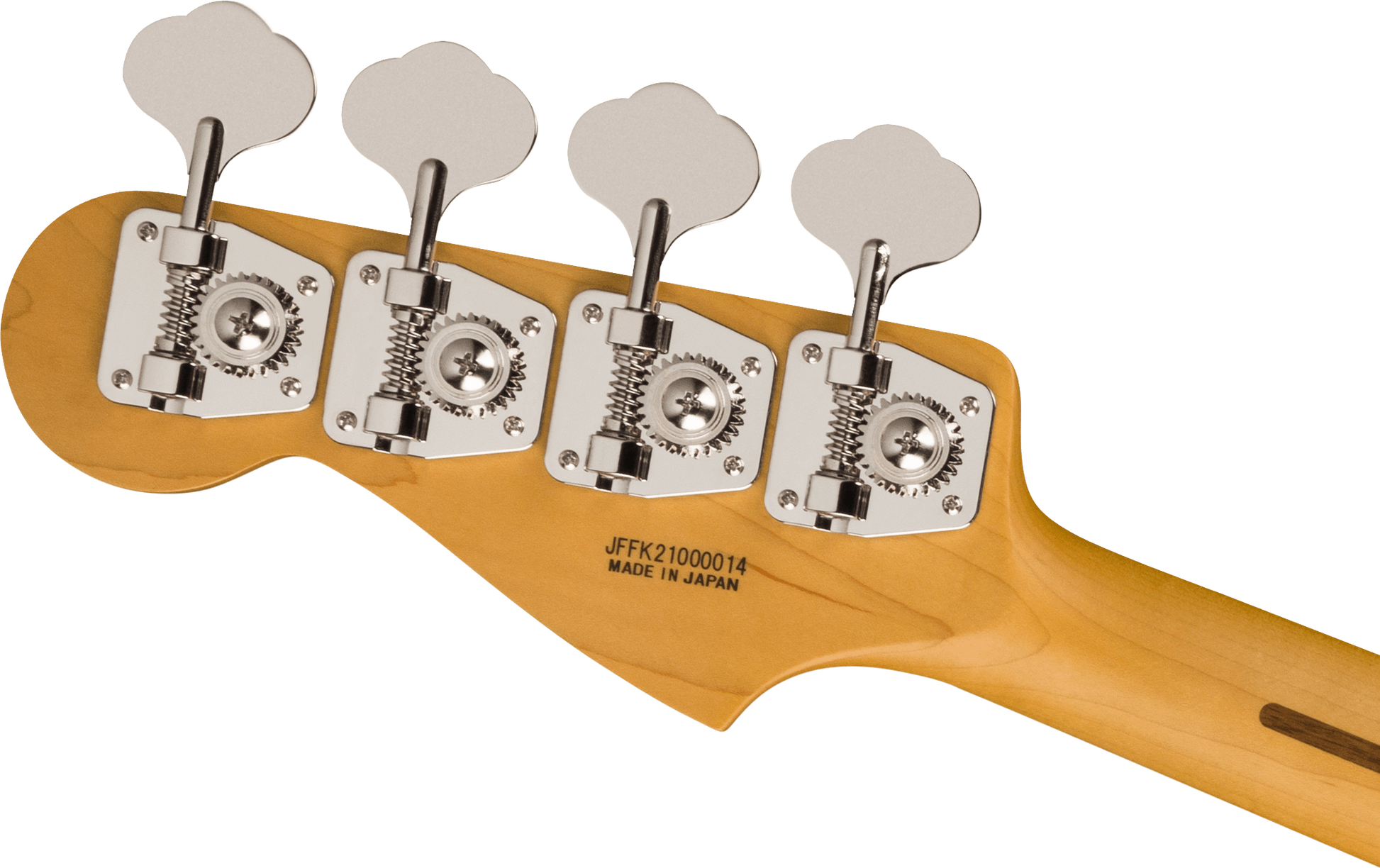 Đàn Guitar Bass Fender Aerodyne Special Precision Bass S, Maple Fingerboard - 4 Strings - Việt Music