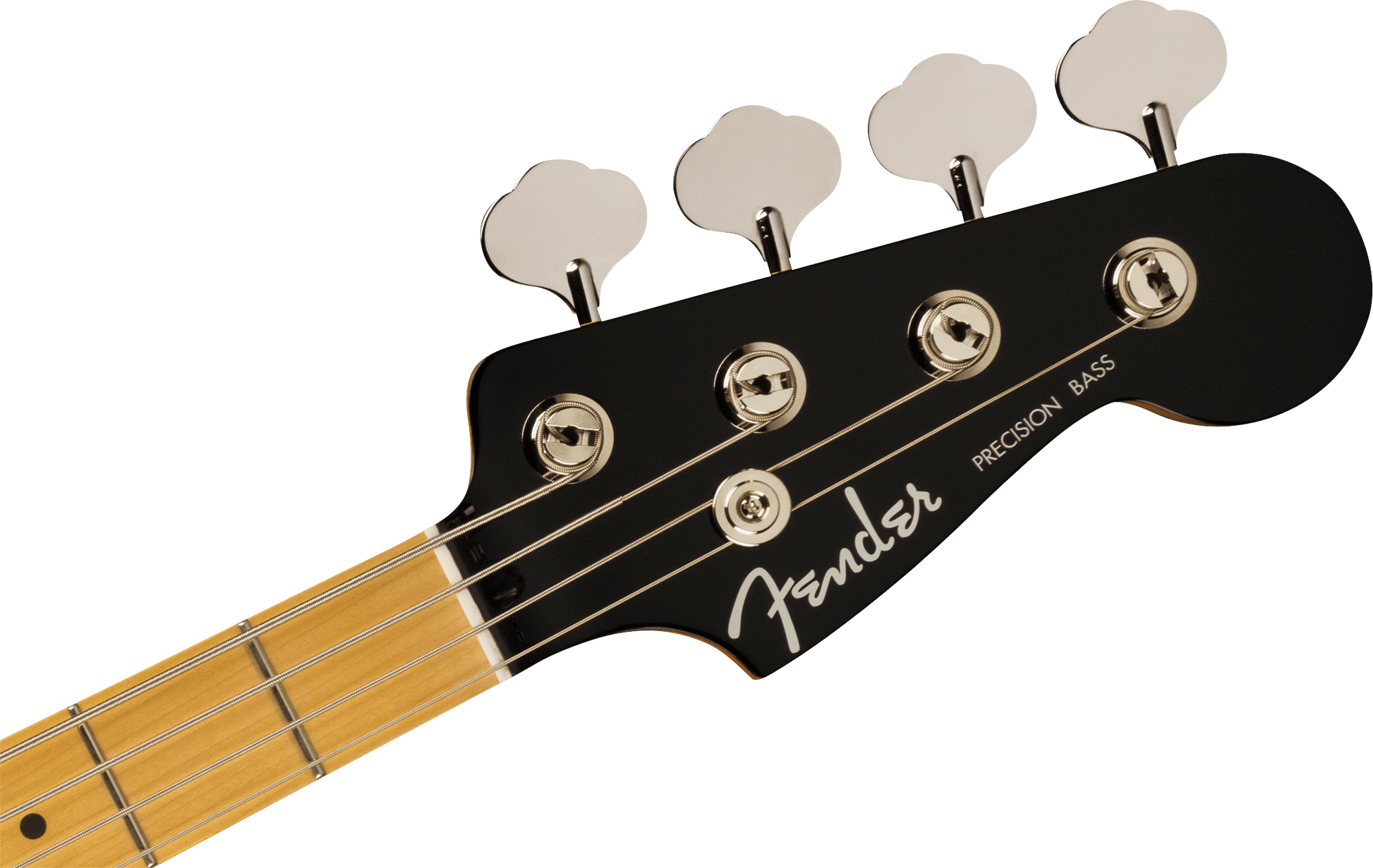 Đàn Guitar Bass Fender Aerodyne Special Precision Bass S, Maple Fingerboard - 4 Strings - Việt Music