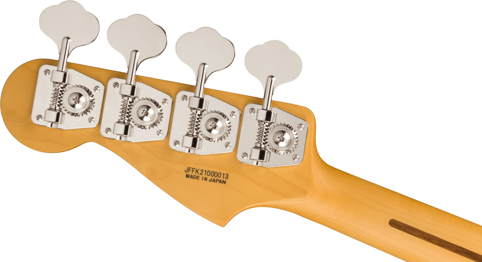 Đàn Guitar Bass Fender Aerodyne Special Precision Bass S, Maple Fingerboard - 4 Strings - Việt Music