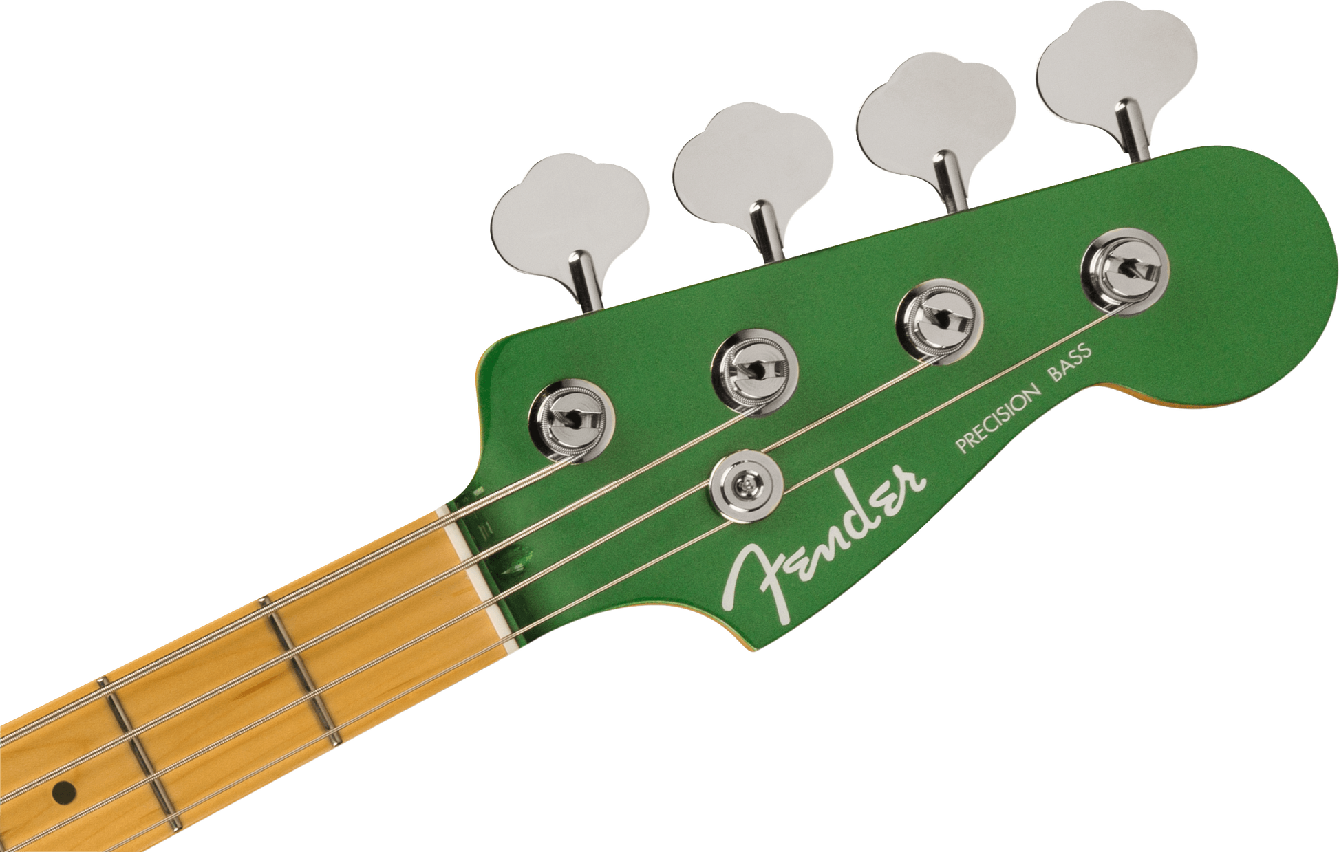 Đàn Guitar Bass Fender Aerodyne Special Precision Bass S, Maple Fingerboard - 4 Strings - Việt Music