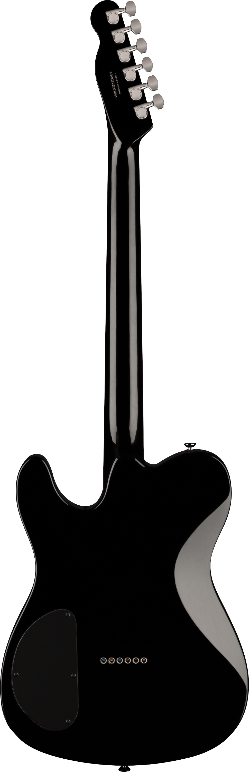 Đàn Guitar Điện Fender Special Edition Custom Telecaster FMT HH, Laurel Fingerboard. - Việt Music