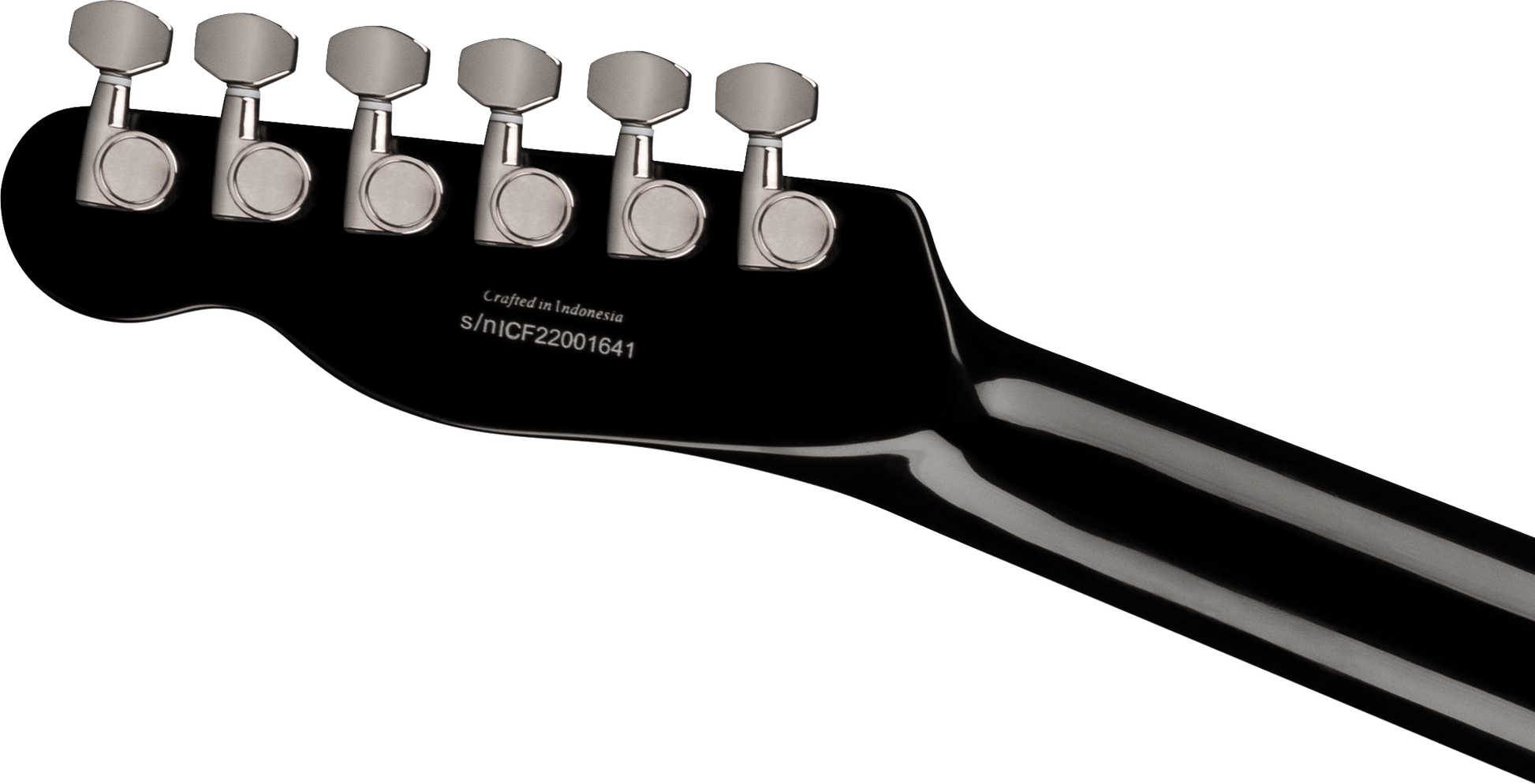 Đàn Guitar Điện Fender Special Edition Custom Telecaster FMT HH, Laurel Fingerboard. - Việt Music