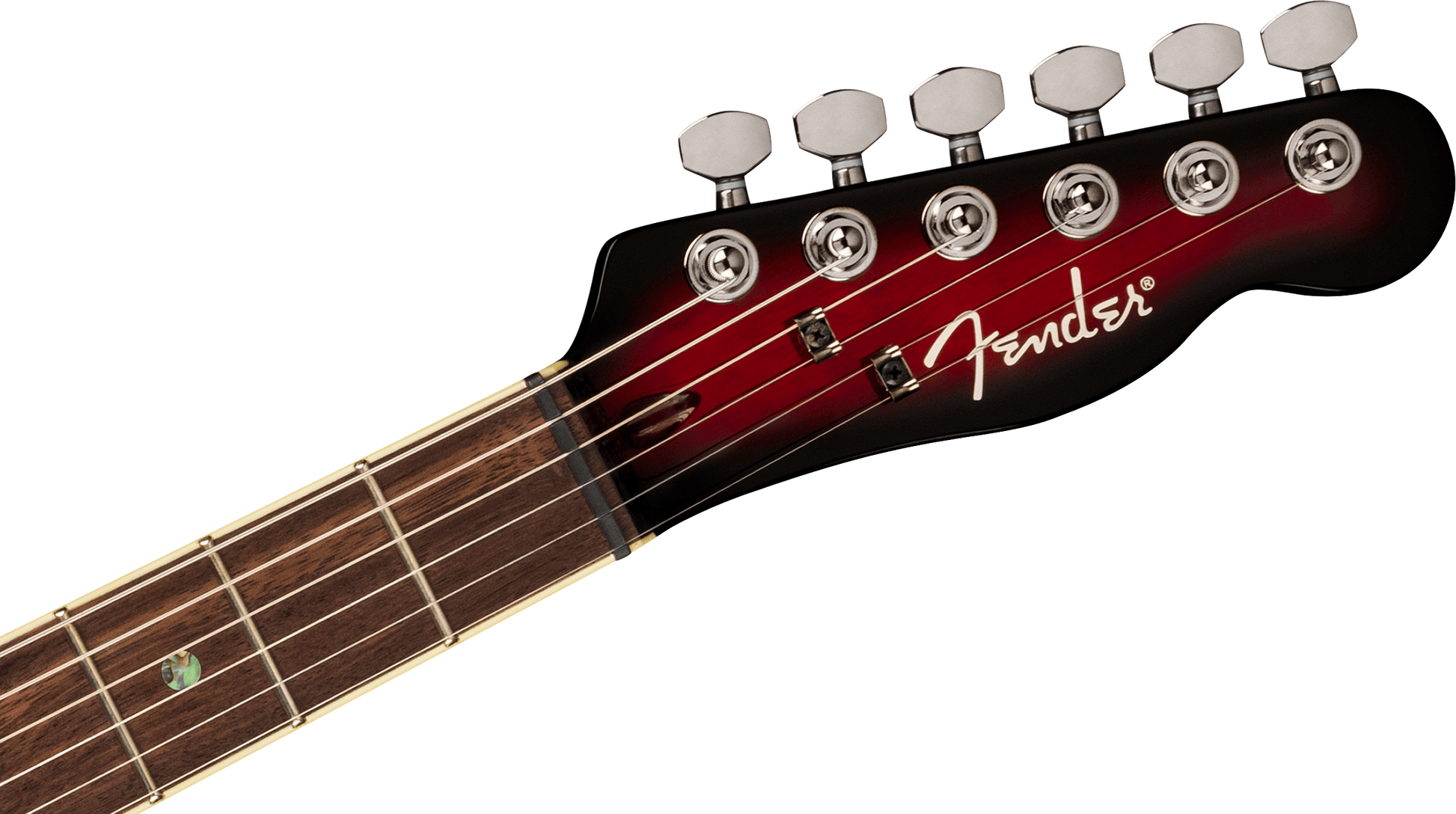 Đàn Guitar Điện Fender Special Edition Custom Telecaster FMT HH, Laurel Fingerboard. - Việt Music