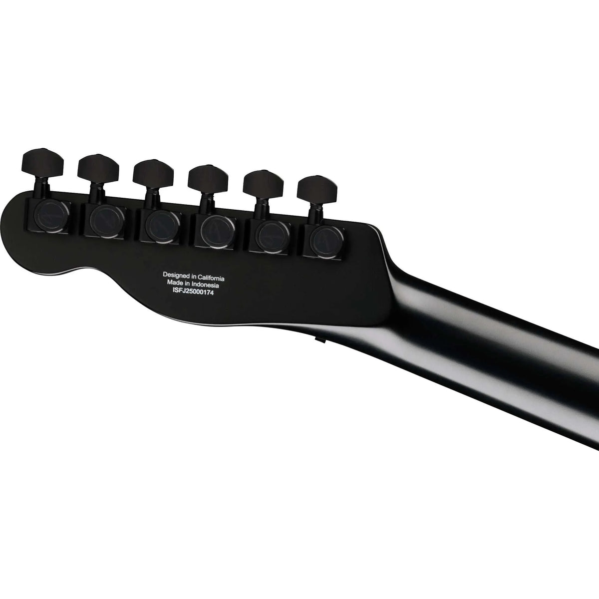 Đàn Guitar Điện Fender John 5 Phantom Telecaster HH, Ebony Fingerboard - Việt Music