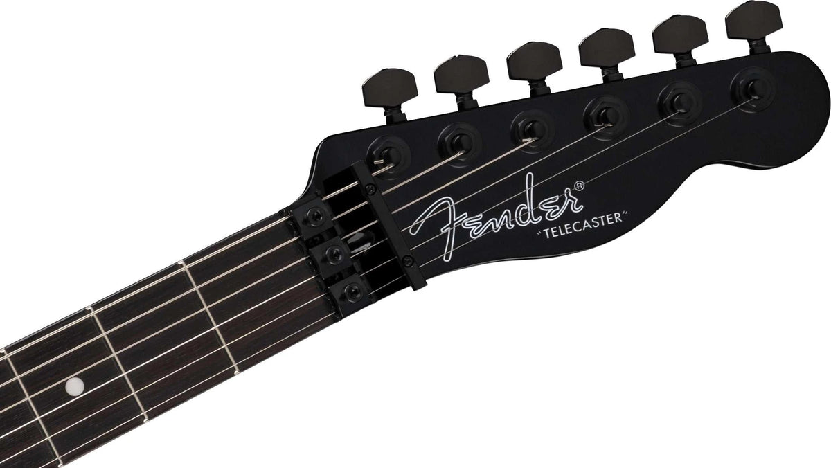 Đàn Guitar Điện Fender John 5 Phantom Telecaster HH, Ebony Fingerboard - Việt Music