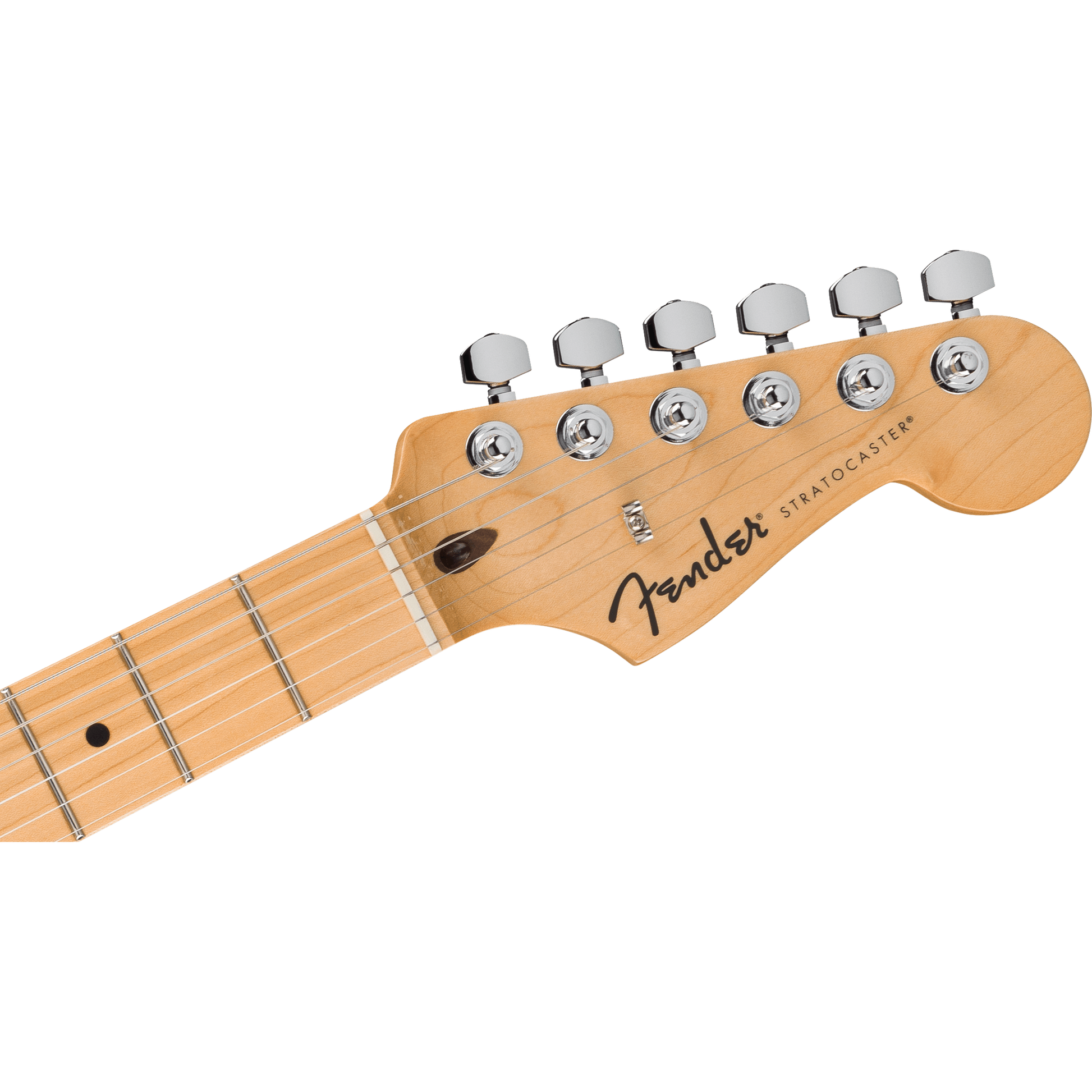 Đàn Guitar Điện Fender Standard Stratocaster SSS, Maple Fingerboard - Việt Music