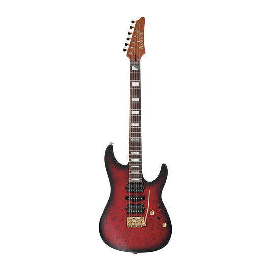 Đàn Guitar Điện Ibanez KIKO300 Kiko Loureiro Signature Prestige HSH, Rosewood Fingerboard (Hưng) - Việt Music