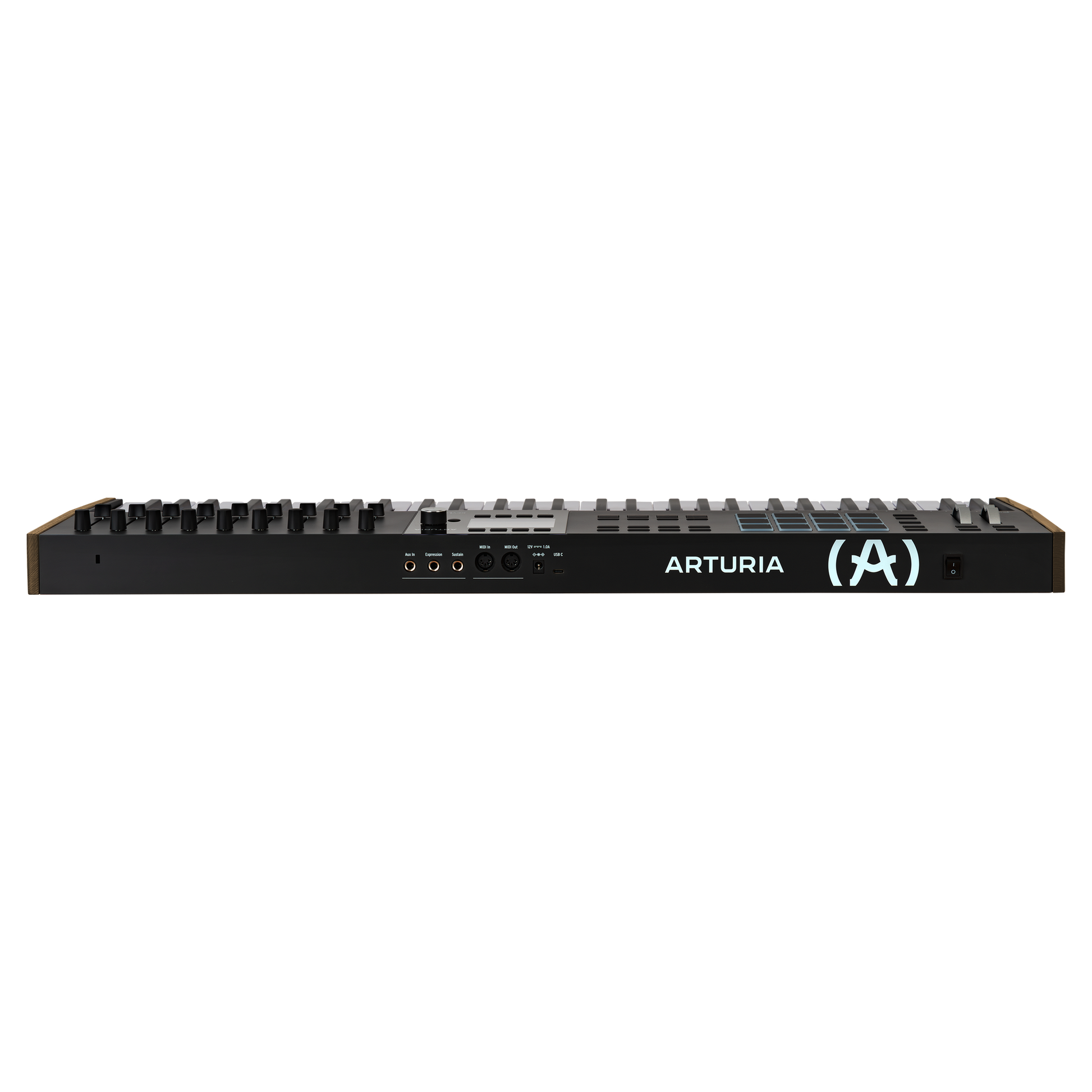 MIDI Keyboard Controller Arturia KeyLab 61 MK3 - Việt Music