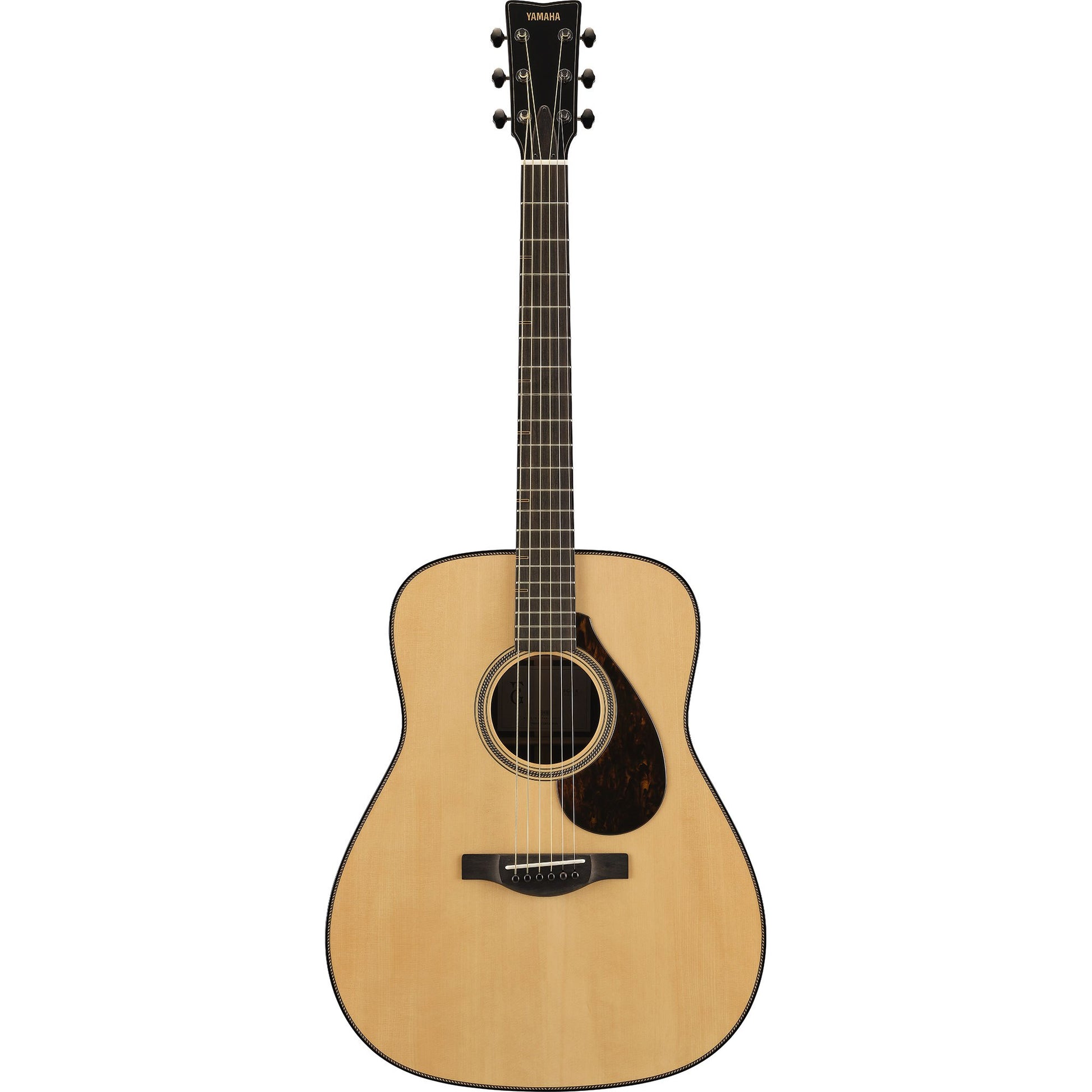 Đàn Guitar Acoustic Yamaha FG9 R - FG/FS9 Series - Việt Music