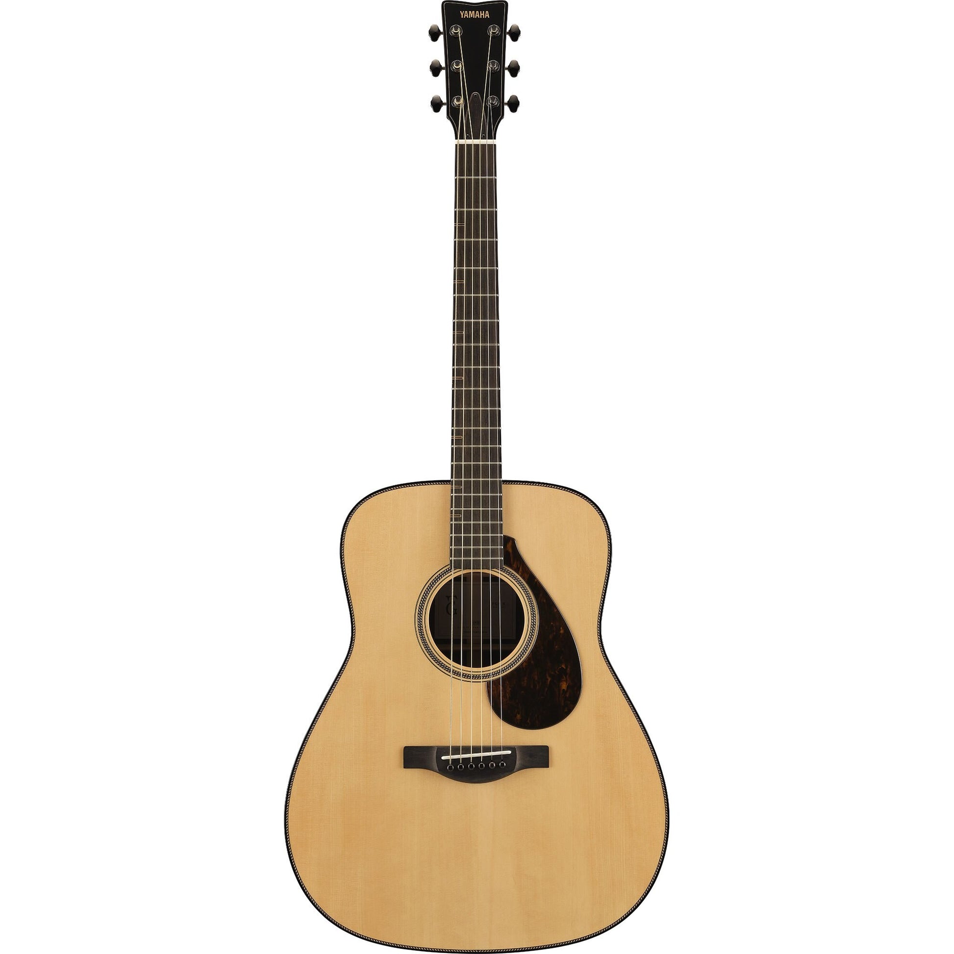 Đàn Guitar Acoustic Yamaha FG9 M - FG/FS9 Series - Việt Music