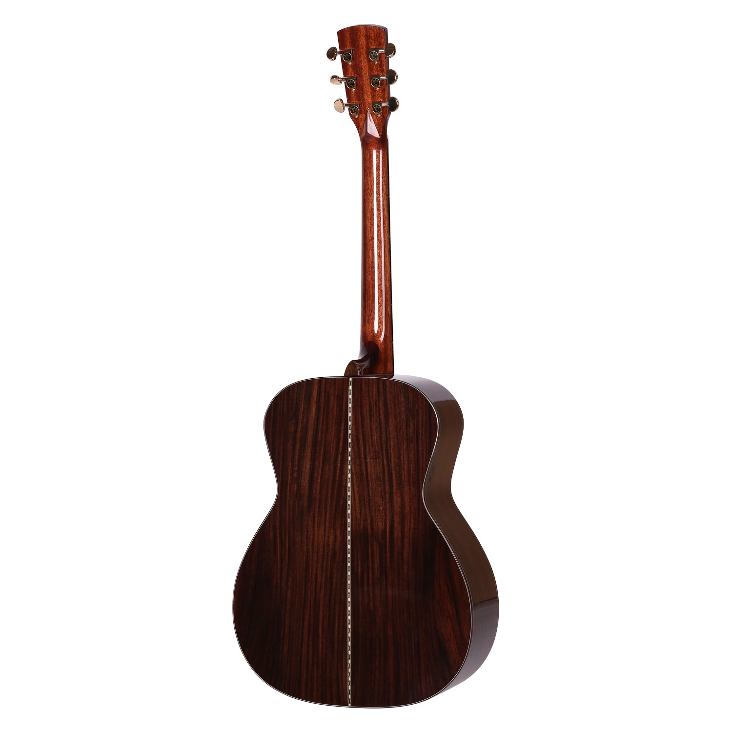 Đàn Guitar Acoustic Saga OS16 - Việt Music