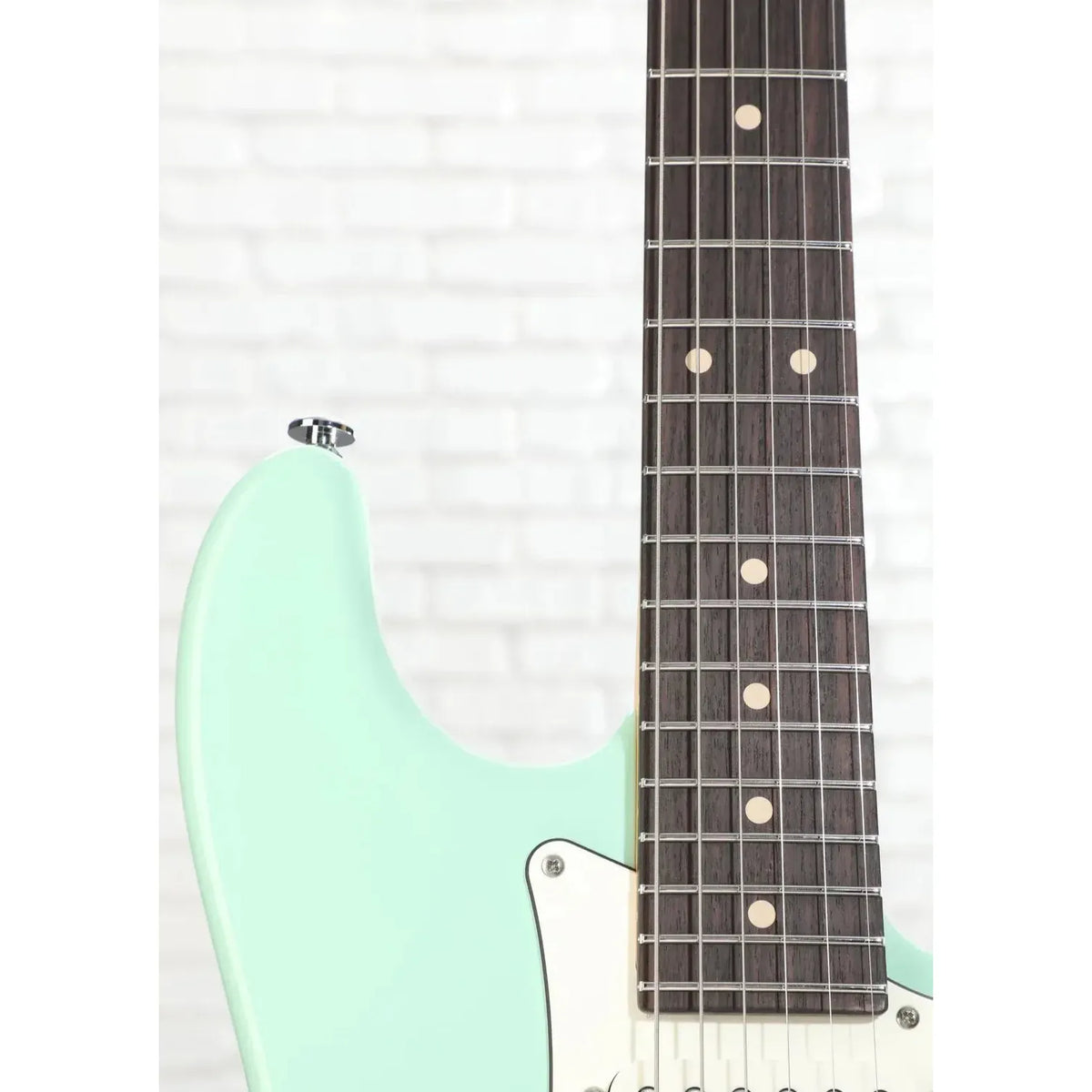 Đàn Guitar Điện Suhr Classic S SSS, Rosewood Fingerboard - Việt Music
