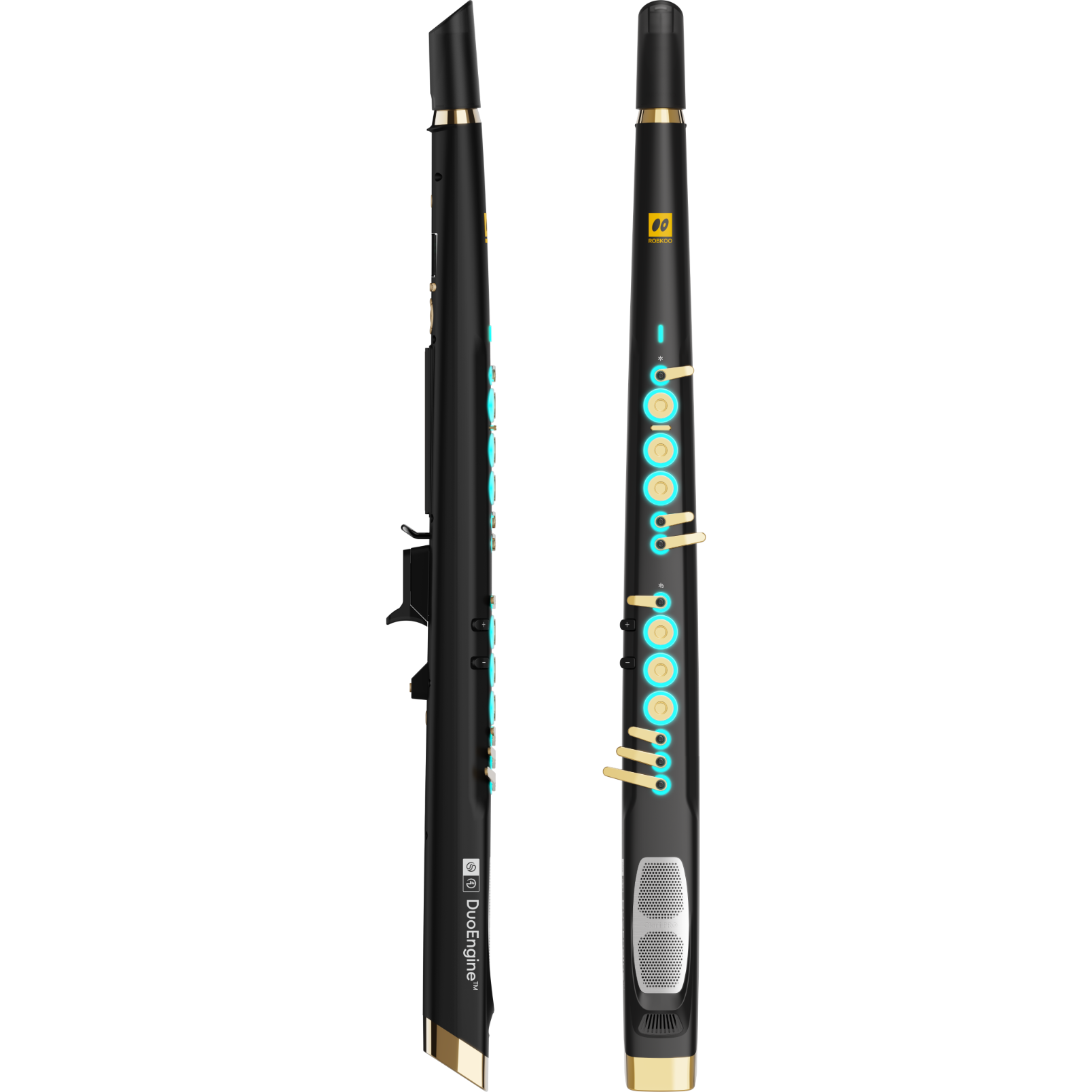 Sáo Điện Robkoo Clarii Pro C200 - Việt Music