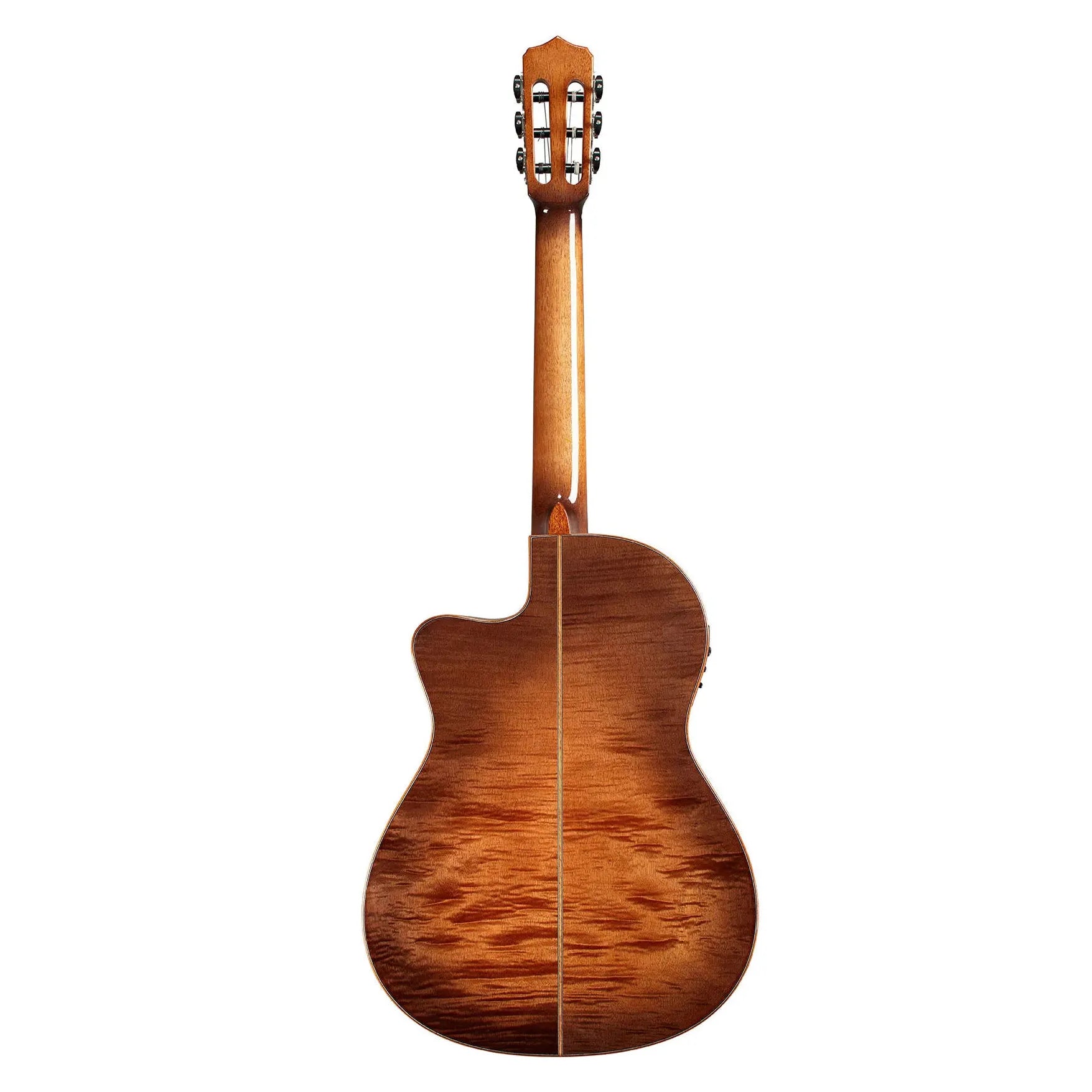 Đàn Guitar Classic Cordoba Fusion 12 Cinnamon Burst - Việt Music