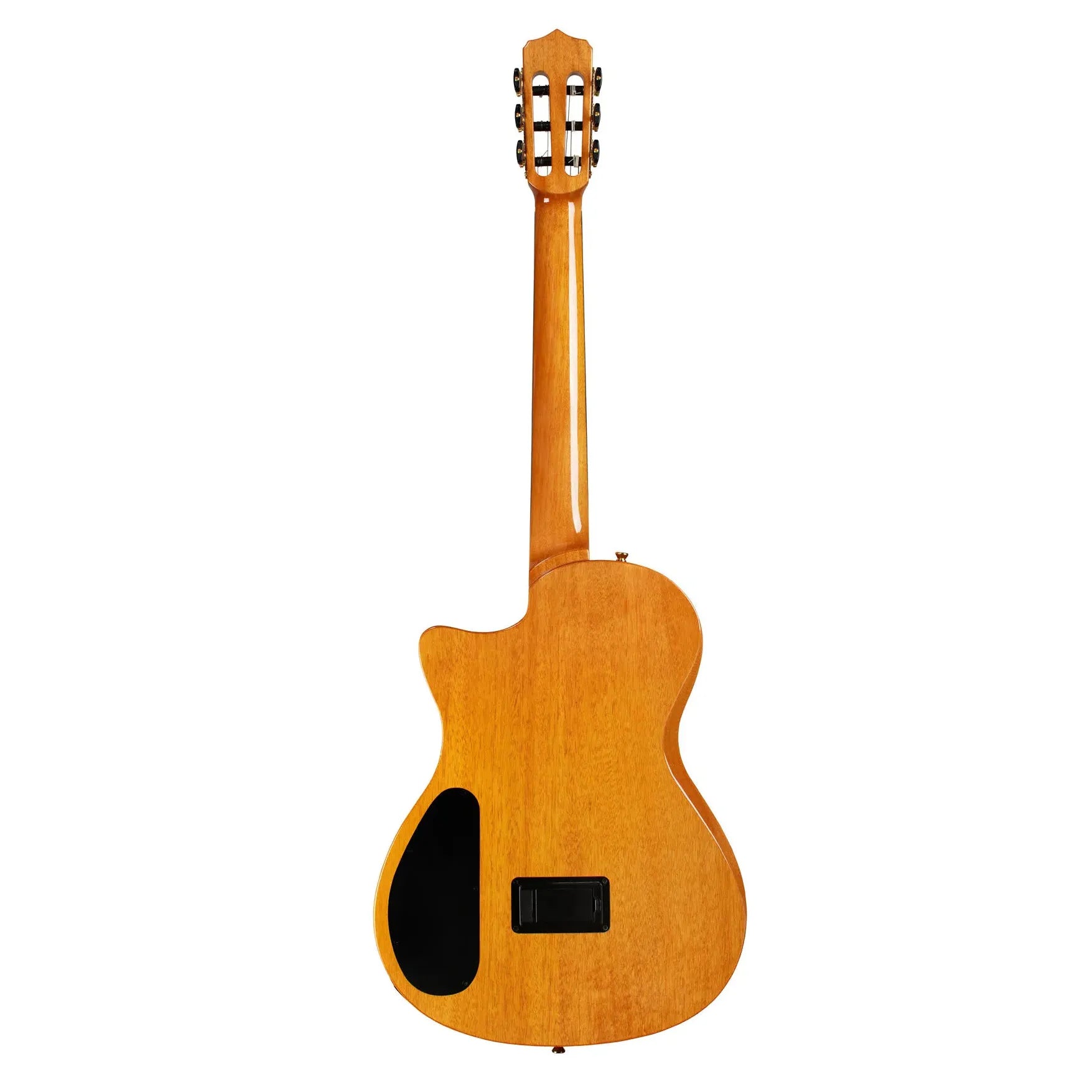 Đàn Guitar Silent Classic Cordoba Stage Limited Ziricote w/Stage Delux
