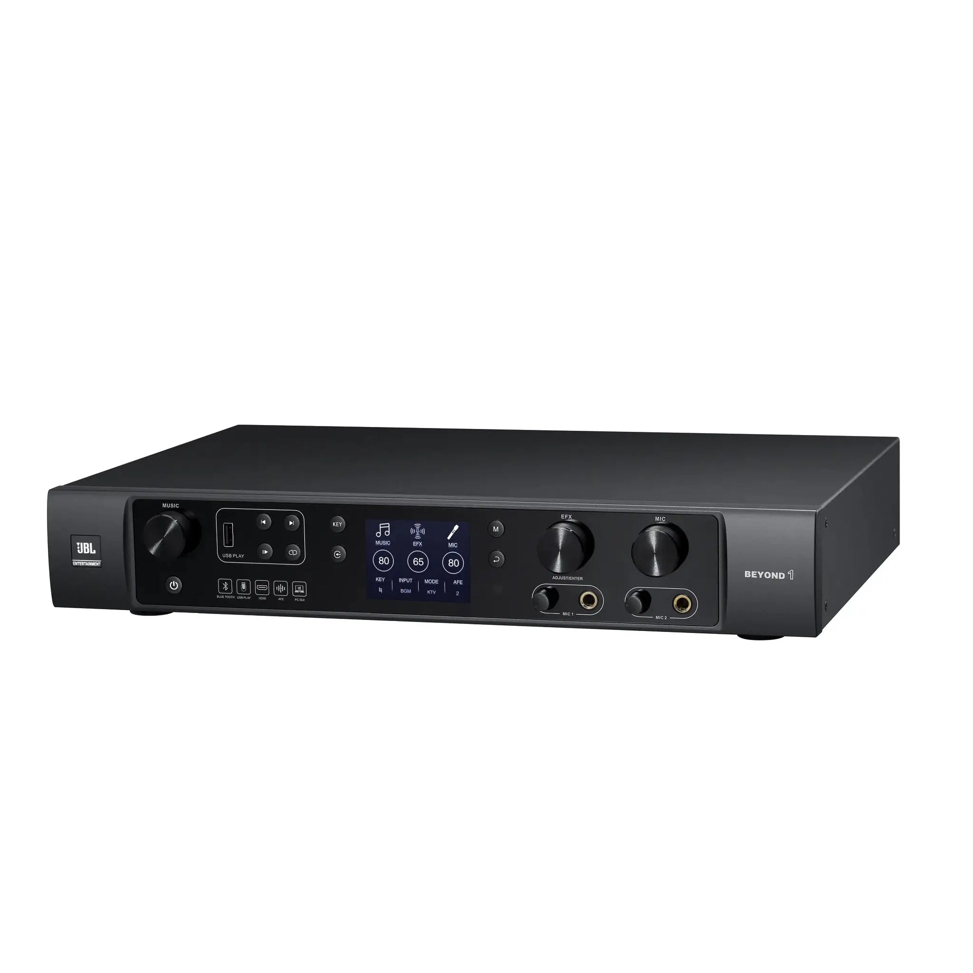 Amply JBL BEYOND1 (Quân) - Việt Music