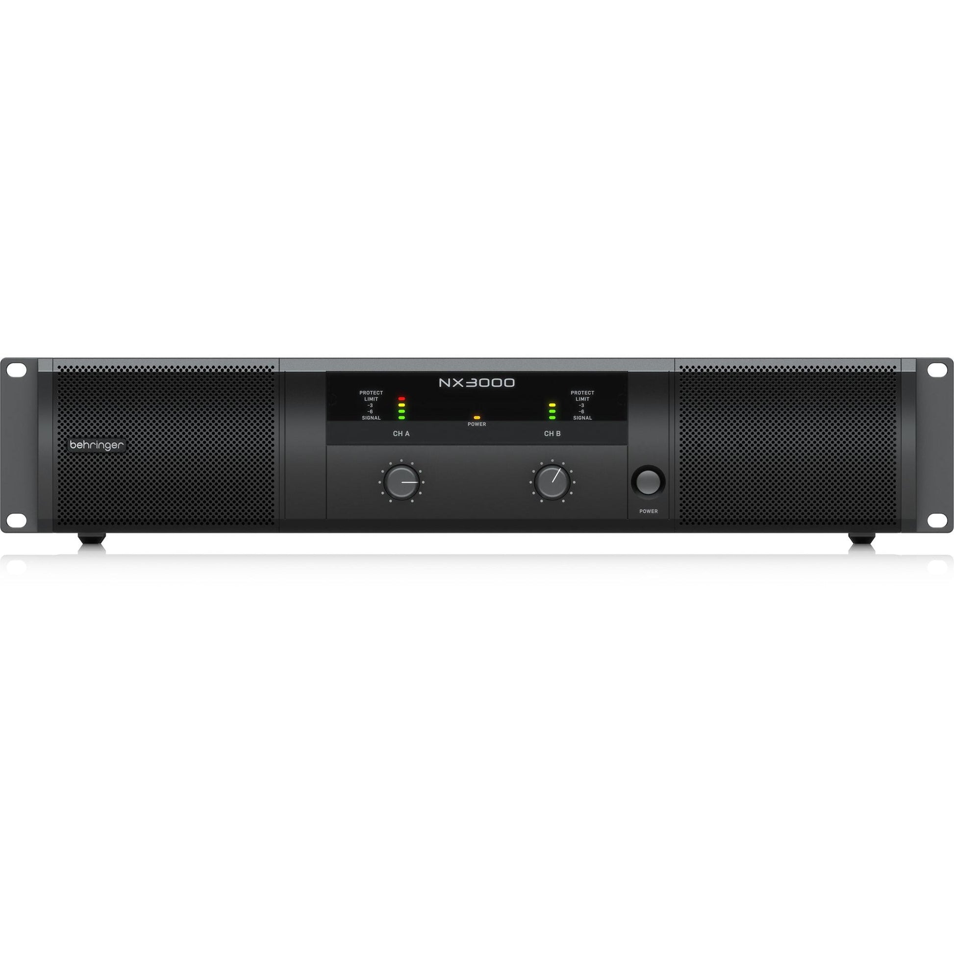 Amply Behringer NX3000 - Việt Music